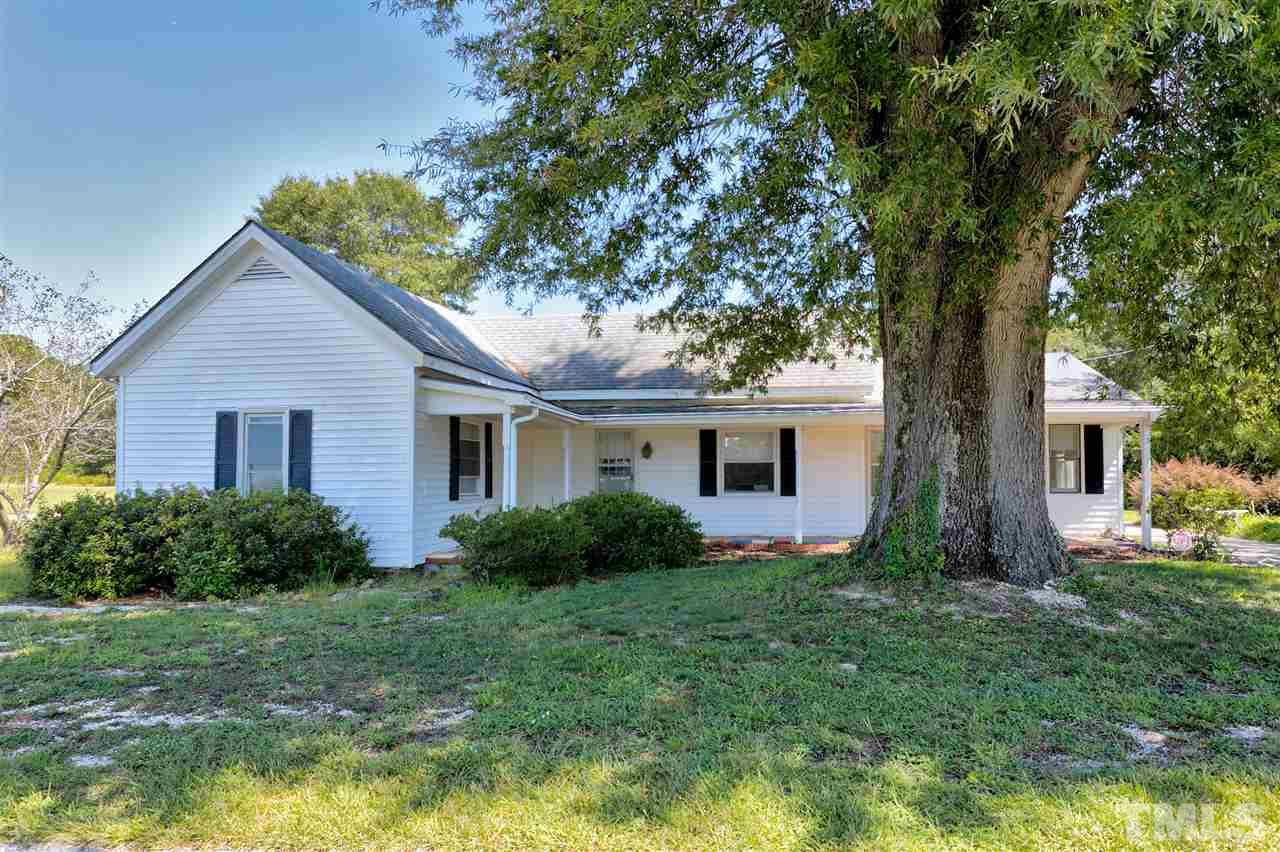 7406 Old Beulah Road Kenly, NC 27542 - Photo 6 of 30 Gallery Image 6