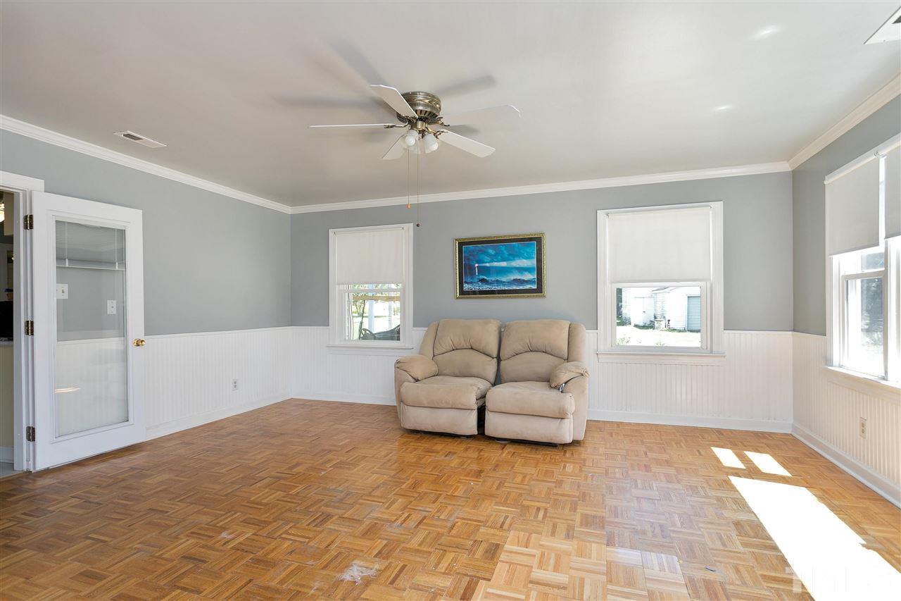 7406 Old Beulah Road Kenly, NC 27542 - Photo 10 of 30 Gallery Image 10