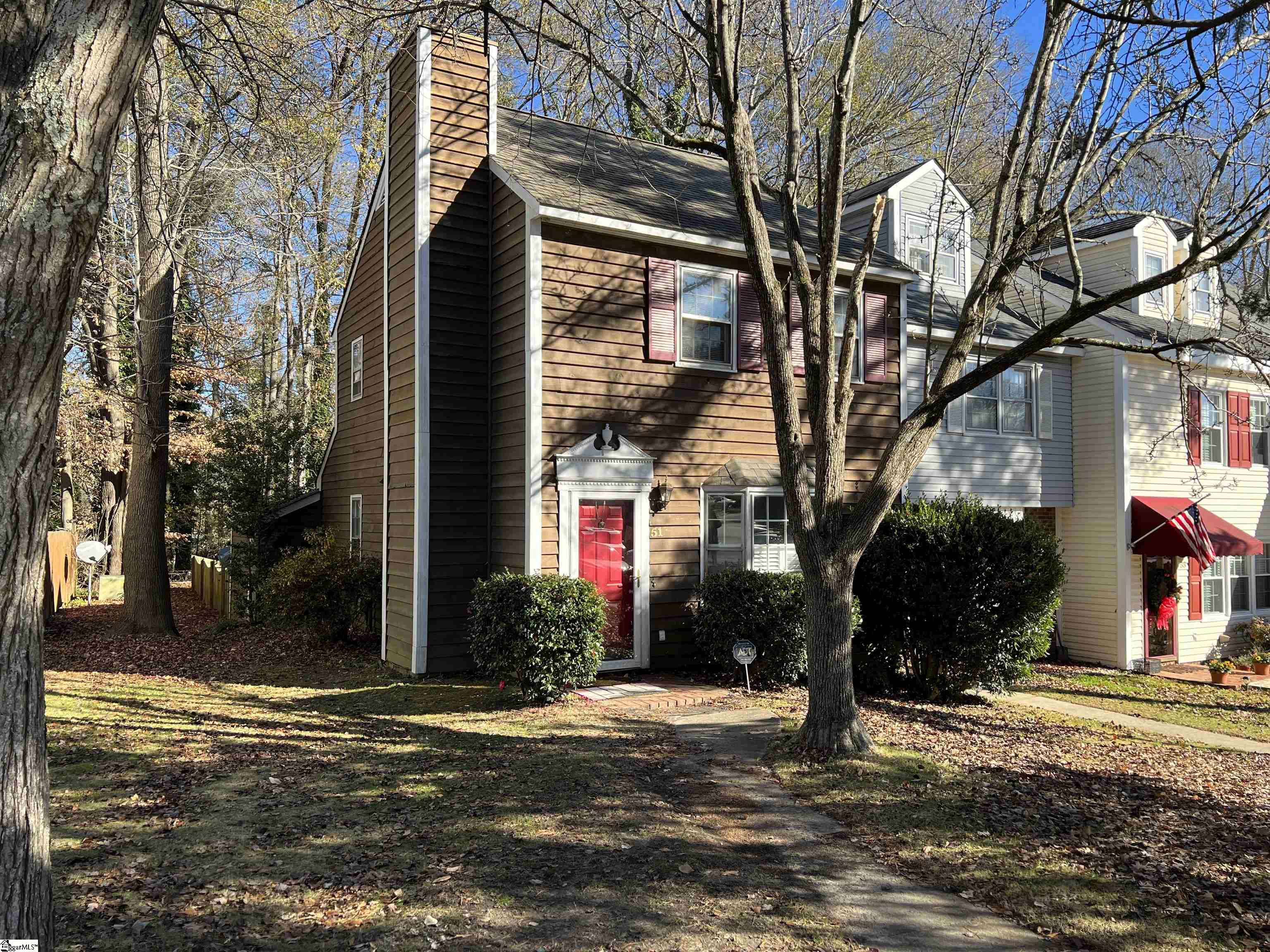 51 Hidden Springs Road Spartanburg, SC 29302 - Photo 1 of 15 Gallery Image 1