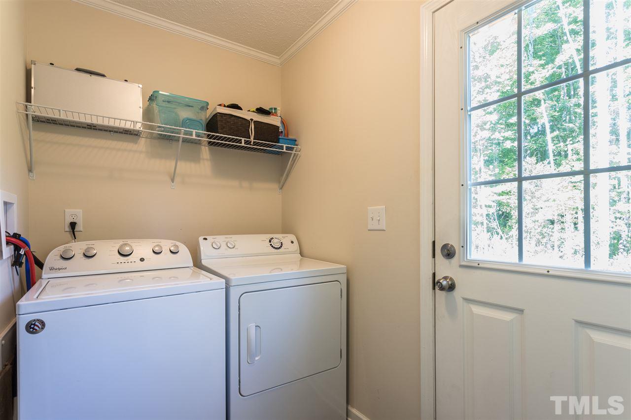 149 Dean Duke Trail Rougemont, NC 27572 - Photo 22 of 30