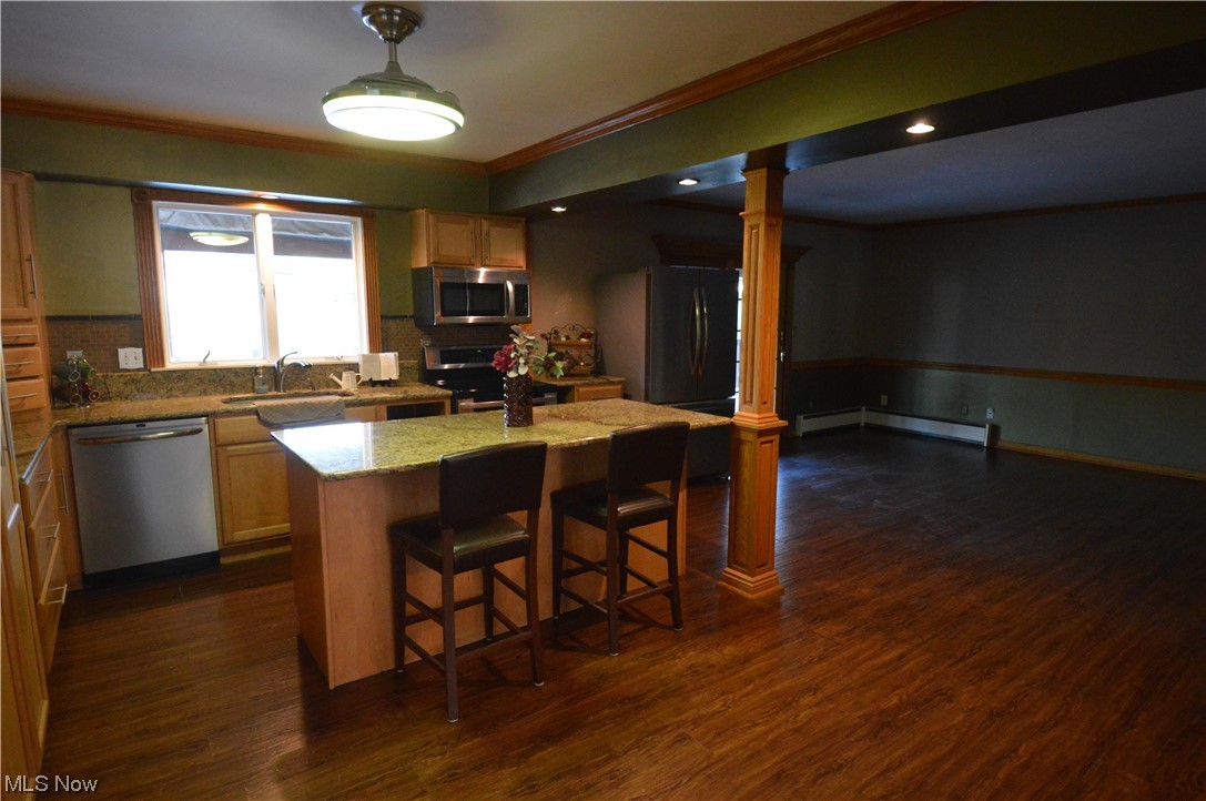 6671 Leffingwell Road Canfield, OH 44406 - Photo 15 of 32 Gallery Image 15