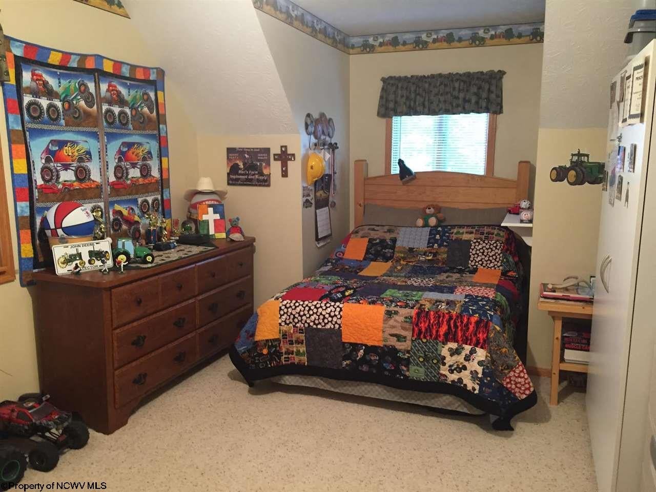 3003 Georgetown Road Horner, WV 26372 - Photo 12 of 20 Gallery Image 12