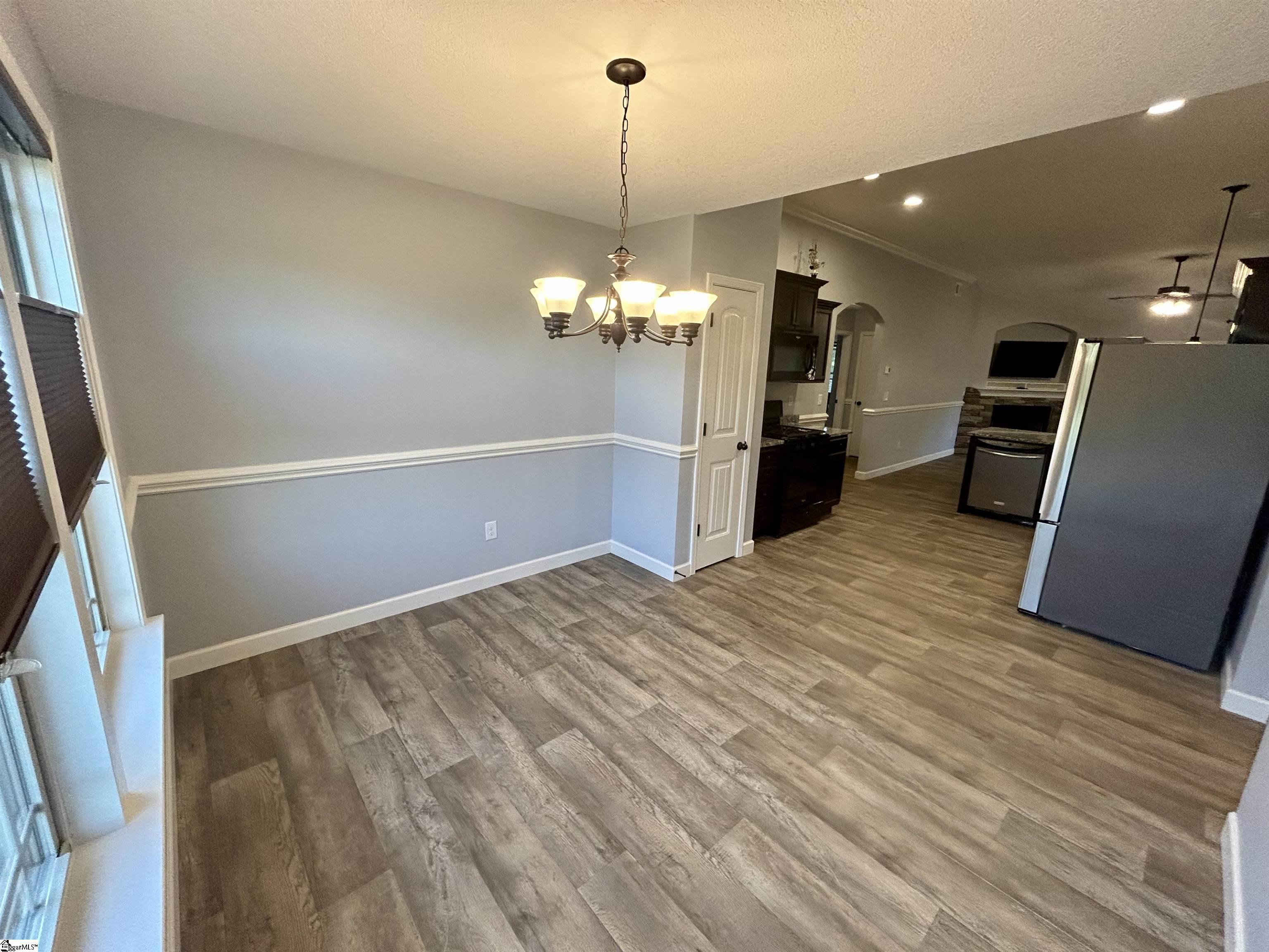 153 Fruitridge Trail Inman, SC 29349 - Photo 11 of 46 Gallery Image 11