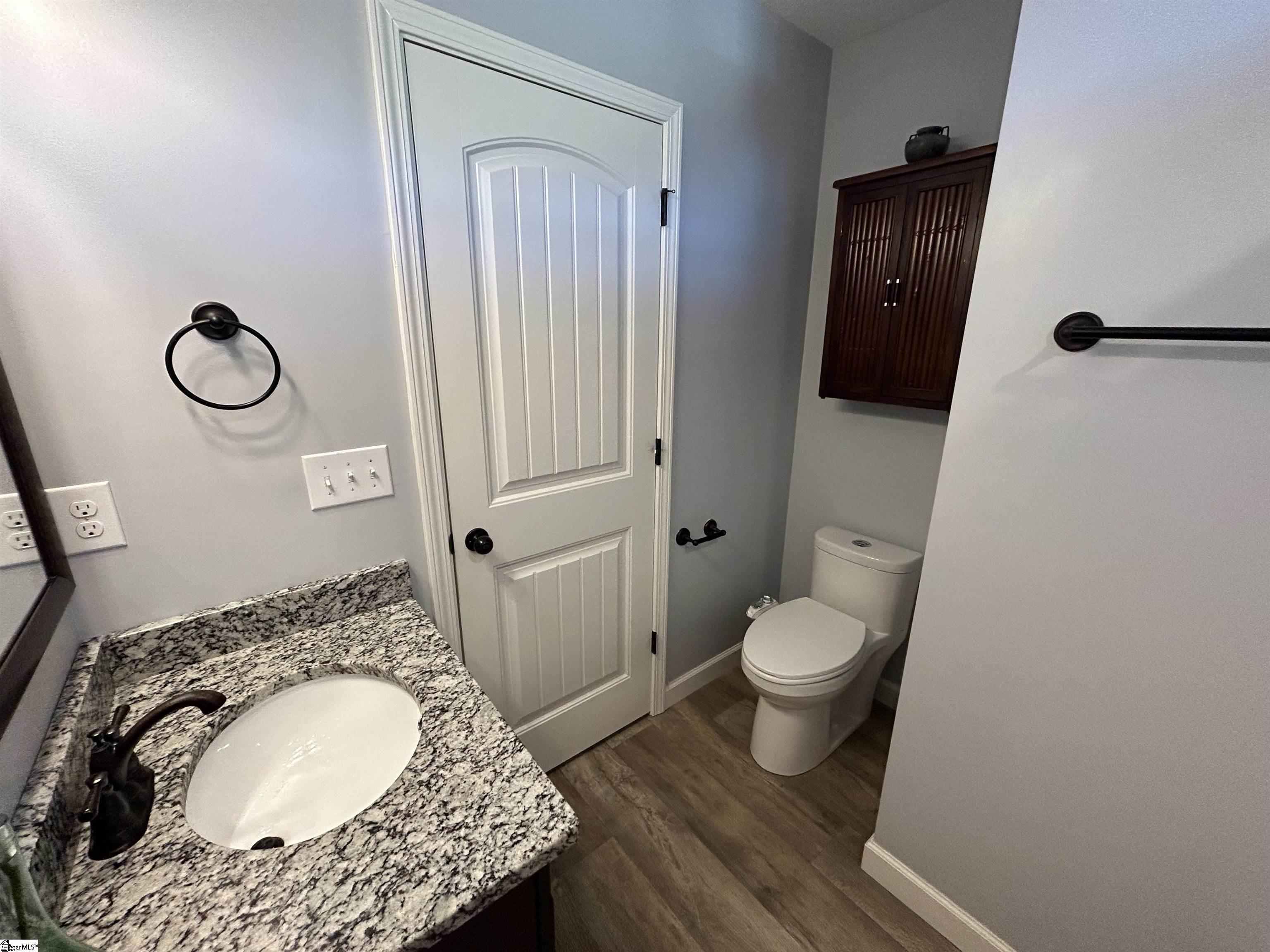 153 Fruitridge Trail Inman, SC 29349 - Photo 25 of 46 Gallery Image 25