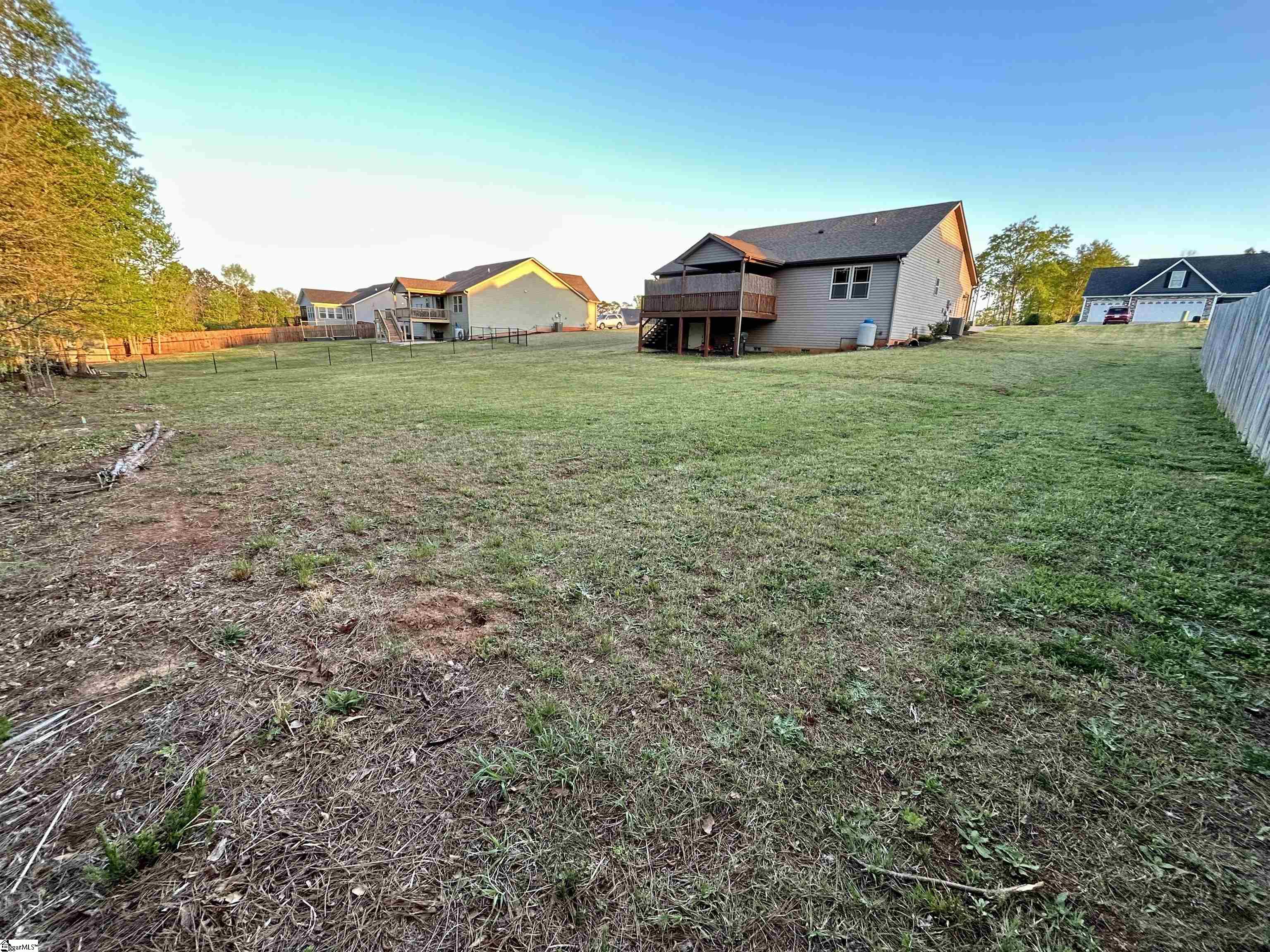 153 Fruitridge Trail Inman, SC 29349 - Photo 34 of 46 Gallery Image 34