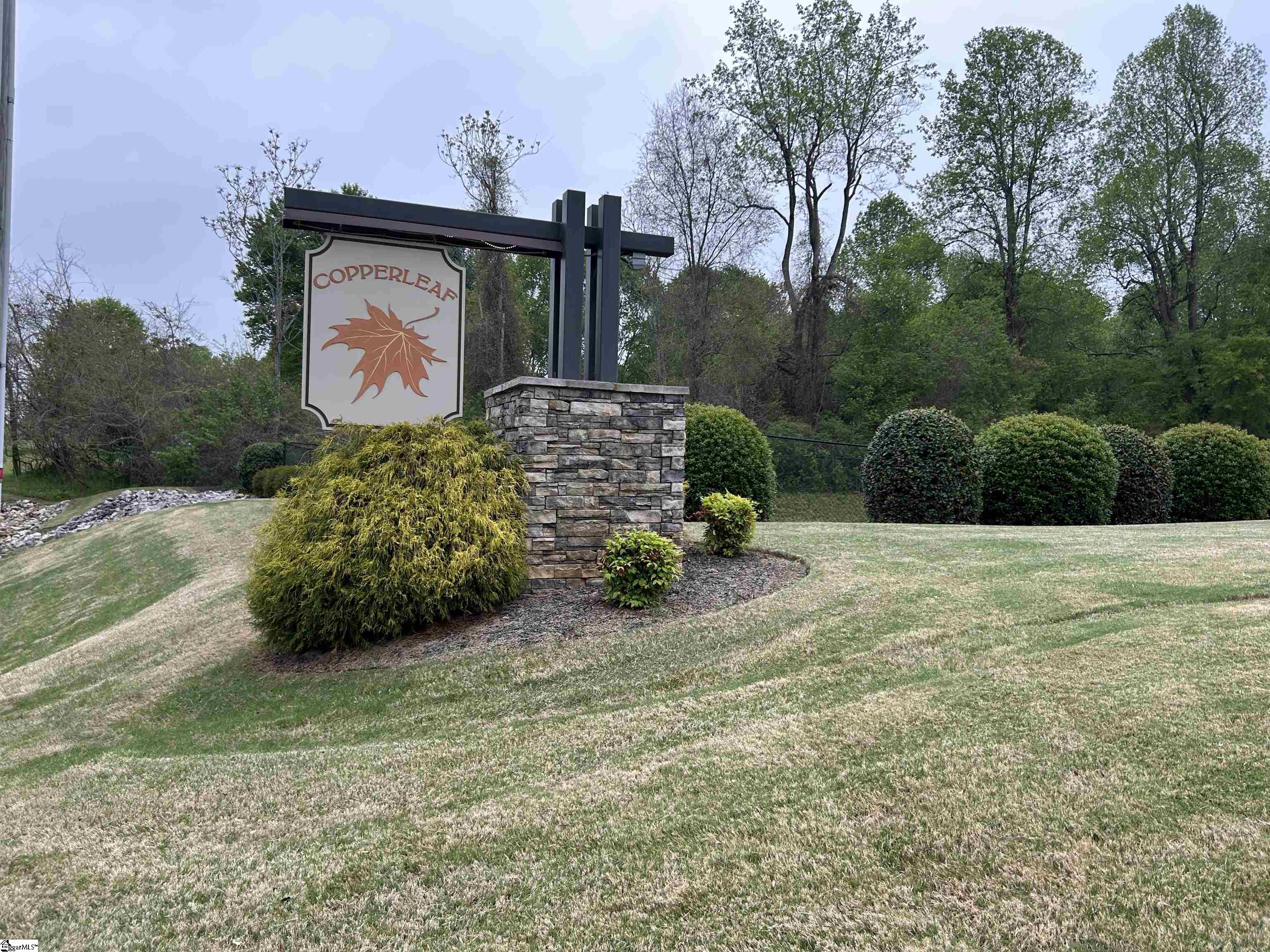 153 Fruitridge Trail Inman, SC 29349 - Photo 44 of 46 Gallery Image 44
