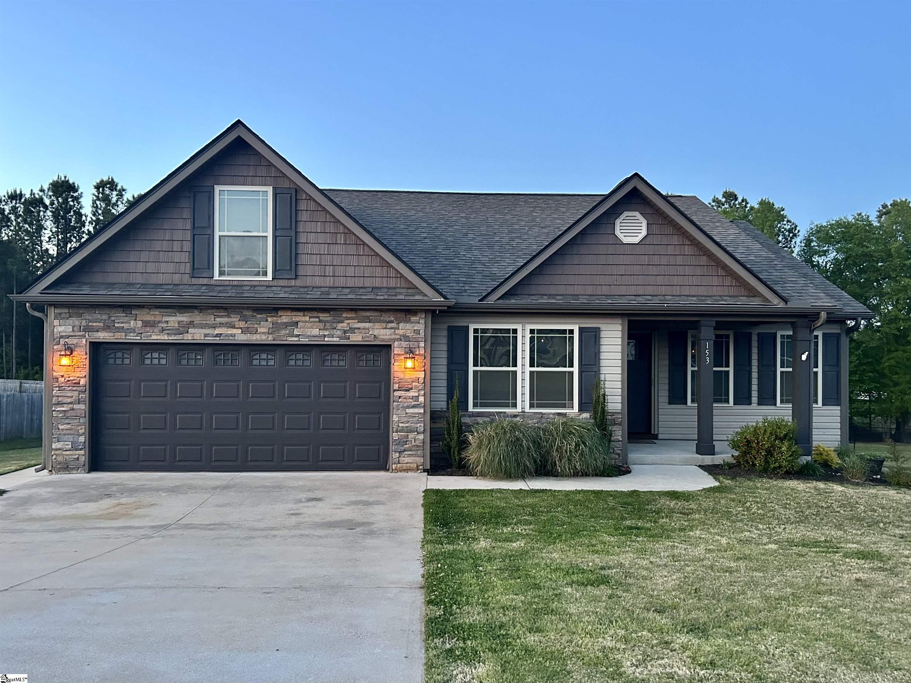 153 Fruitridge Trail Inman, SC 29349 - Photo 45 of 46 Gallery Image 45