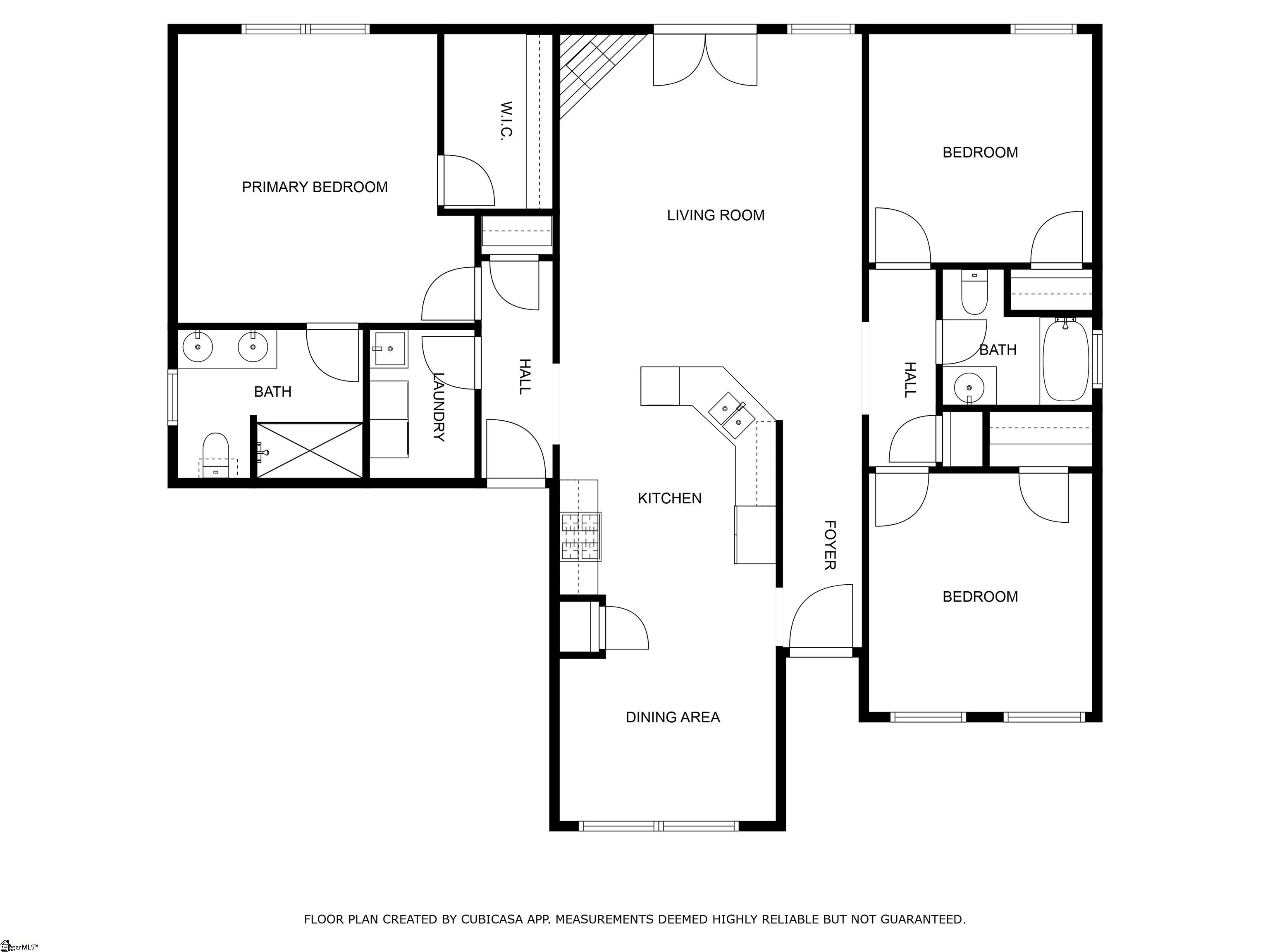 153 Fruitridge Trail Inman, SC 29349 - Photo 46 of 46 Gallery Image 46