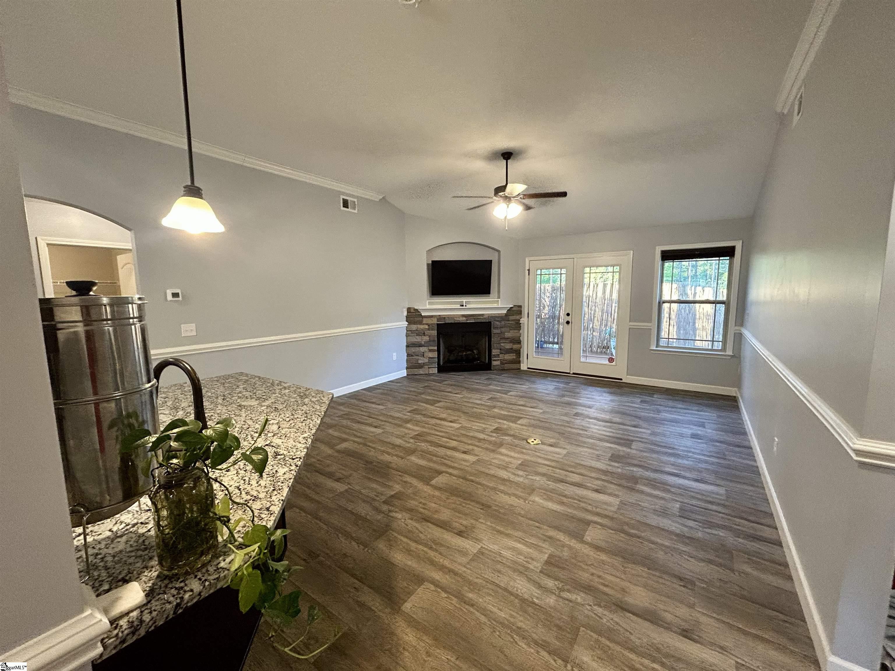 153 Fruitridge Trail Inman, SC 29349 - Photo 5 of 46 Gallery Image 5