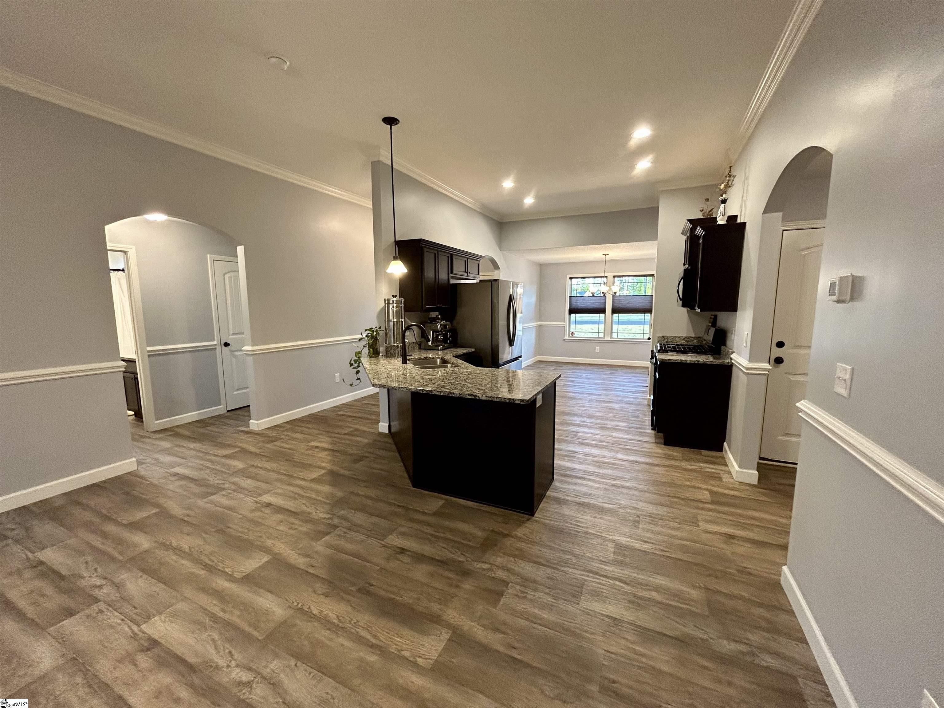 153 Fruitridge Trail Inman, SC 29349 - Photo 6 of 46 Gallery Image 6