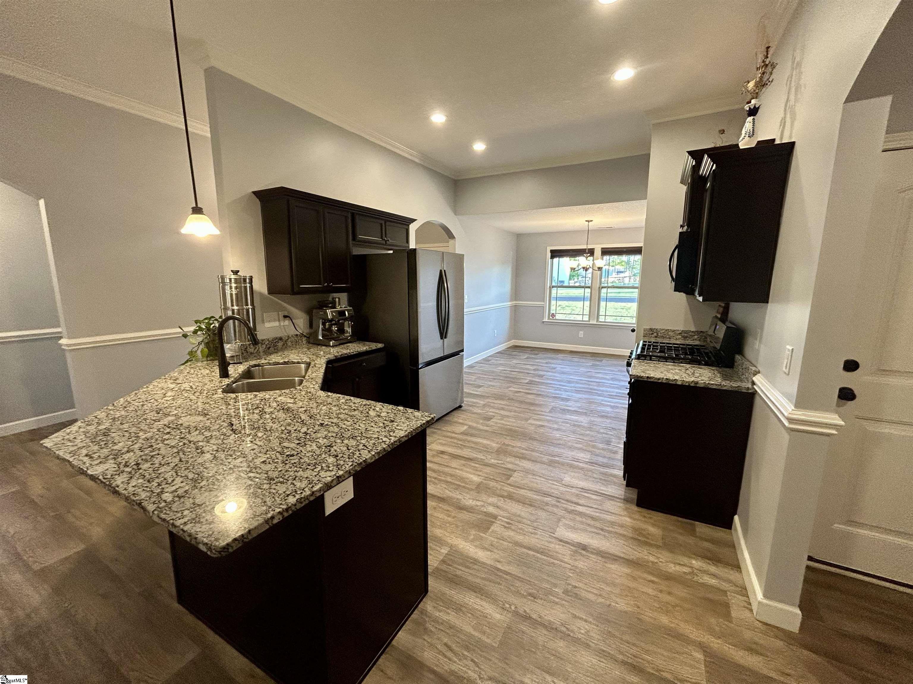 153 Fruitridge Trail Inman, SC 29349 - Photo 7 of 46 Gallery Image 7