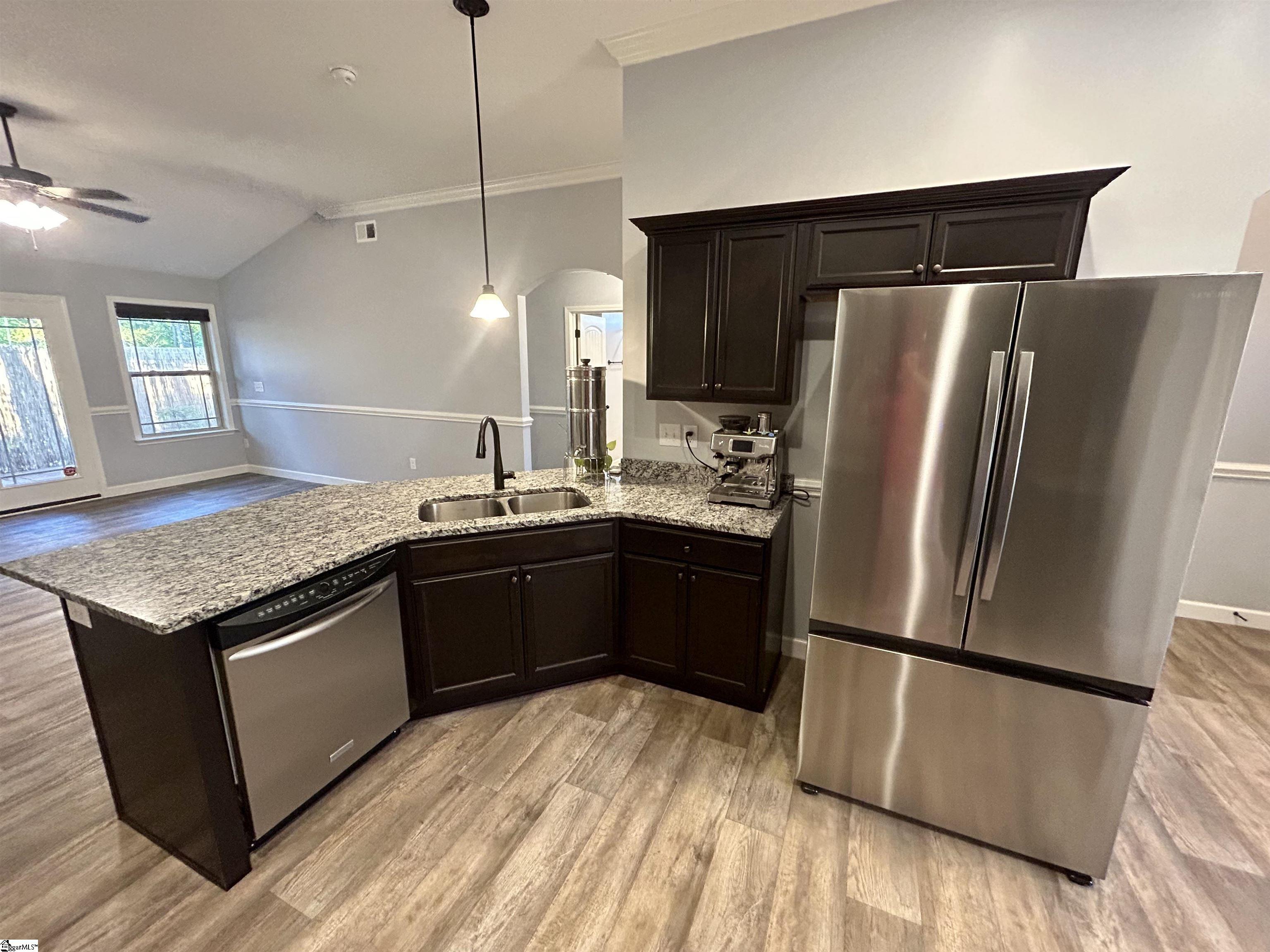 153 Fruitridge Trail Inman, SC 29349 - Photo 8 of 46 Gallery Image 8