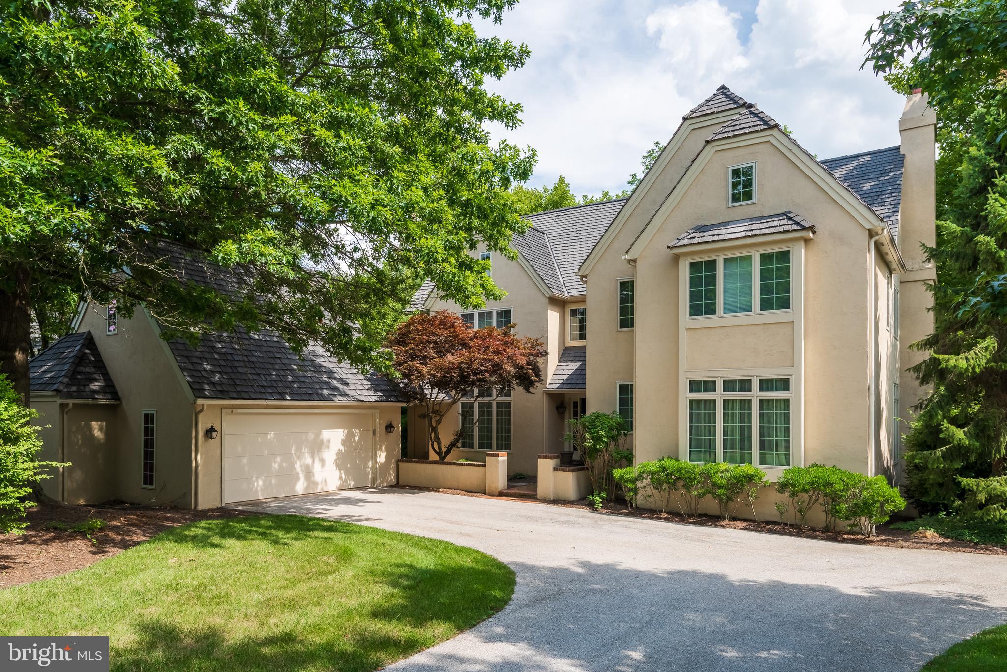 1240 Denbigh Lane Wayne, PA 19087 - Photo 1 of 34