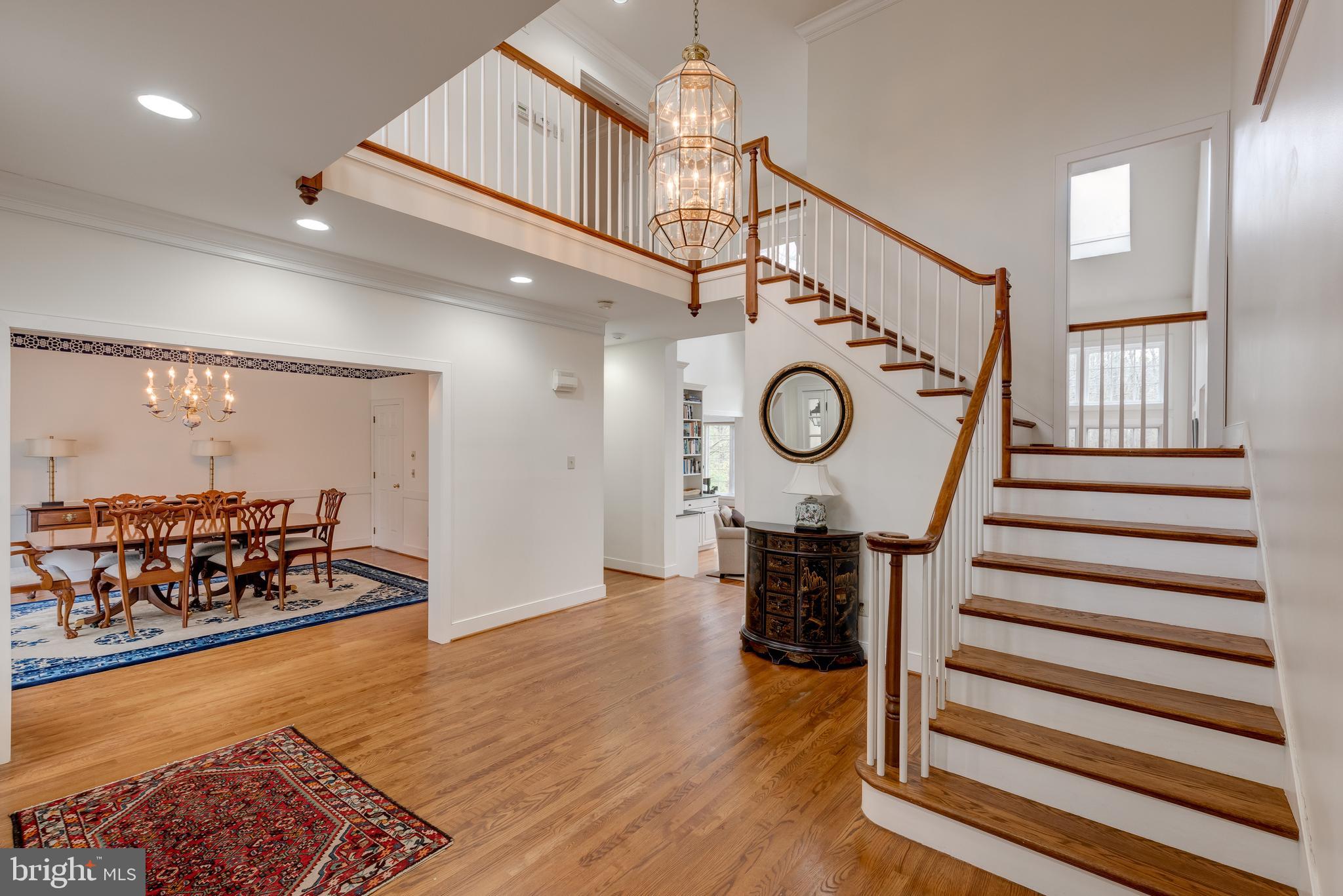 1240 Denbigh Lane Wayne, PA 19087 - Photo 2 of 34