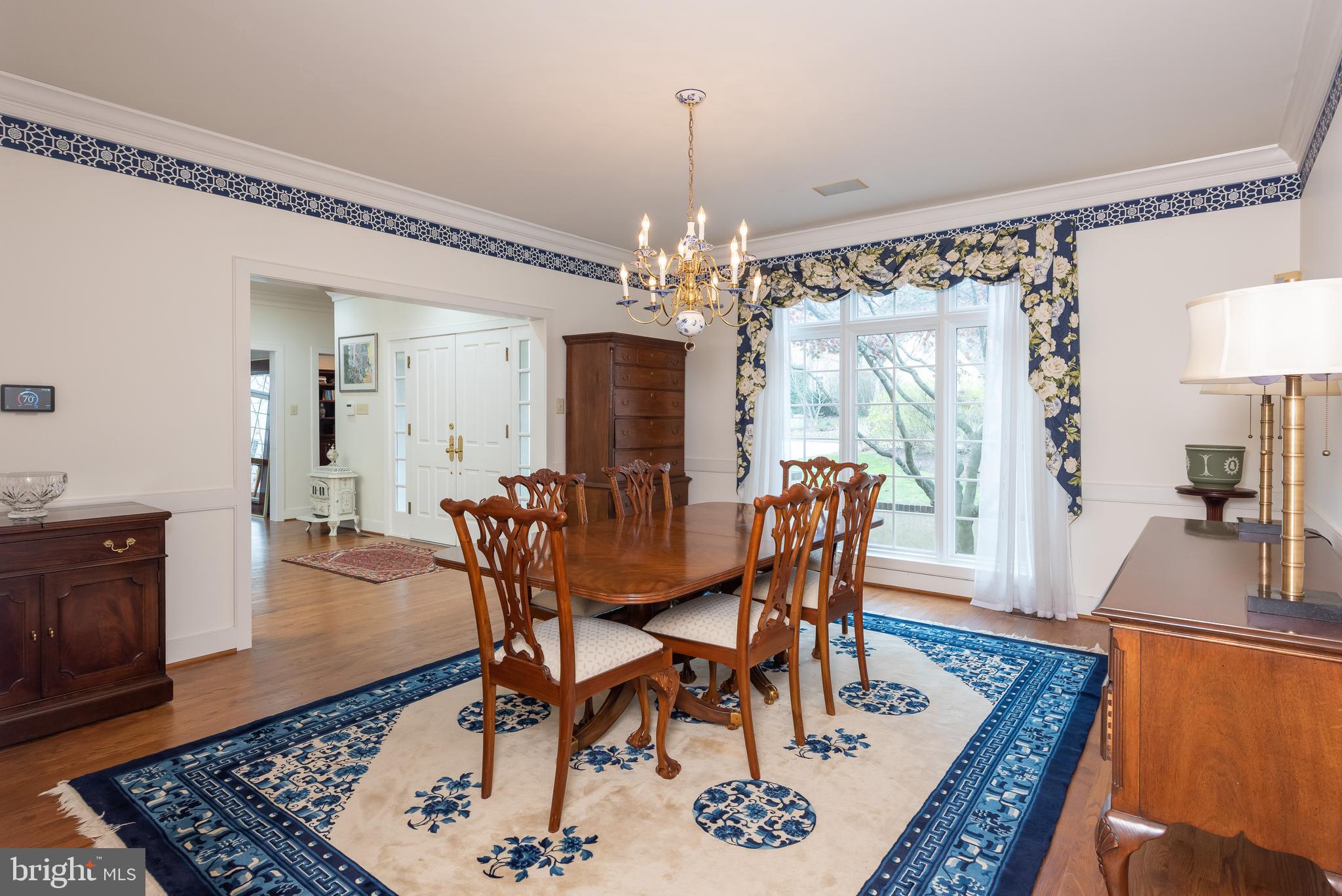 1240 Denbigh Lane Wayne, PA 19087 - Photo 17 of 34