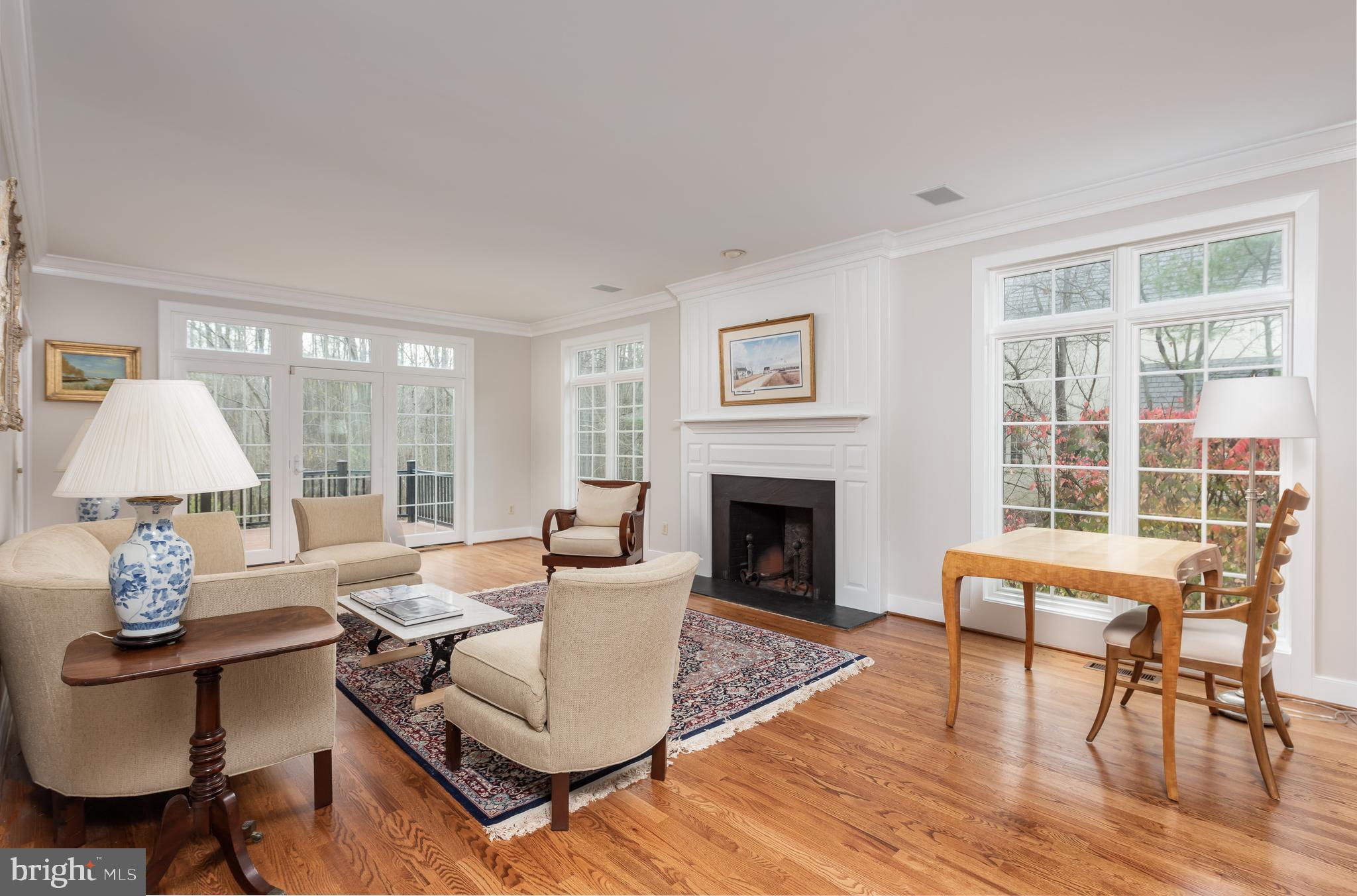 1240 Denbigh Lane Wayne, PA 19087 - Photo 19 of 34