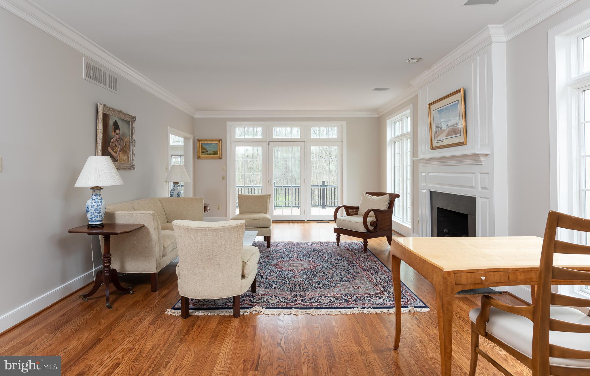 1240 Denbigh Lane Wayne, PA 19087 - Photo 20 of 34