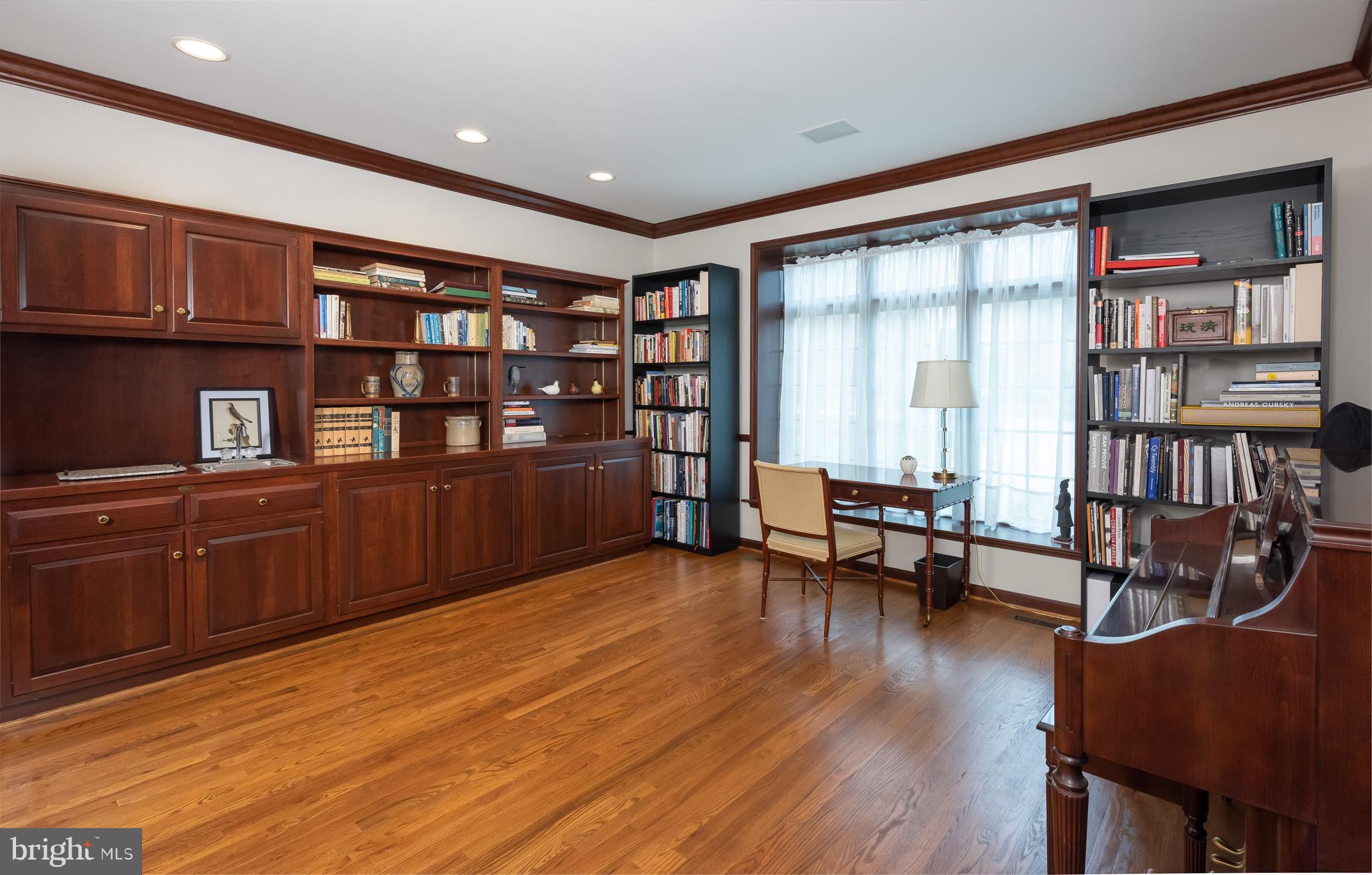 1240 Denbigh Lane Wayne, PA 19087 - Photo 21 of 34