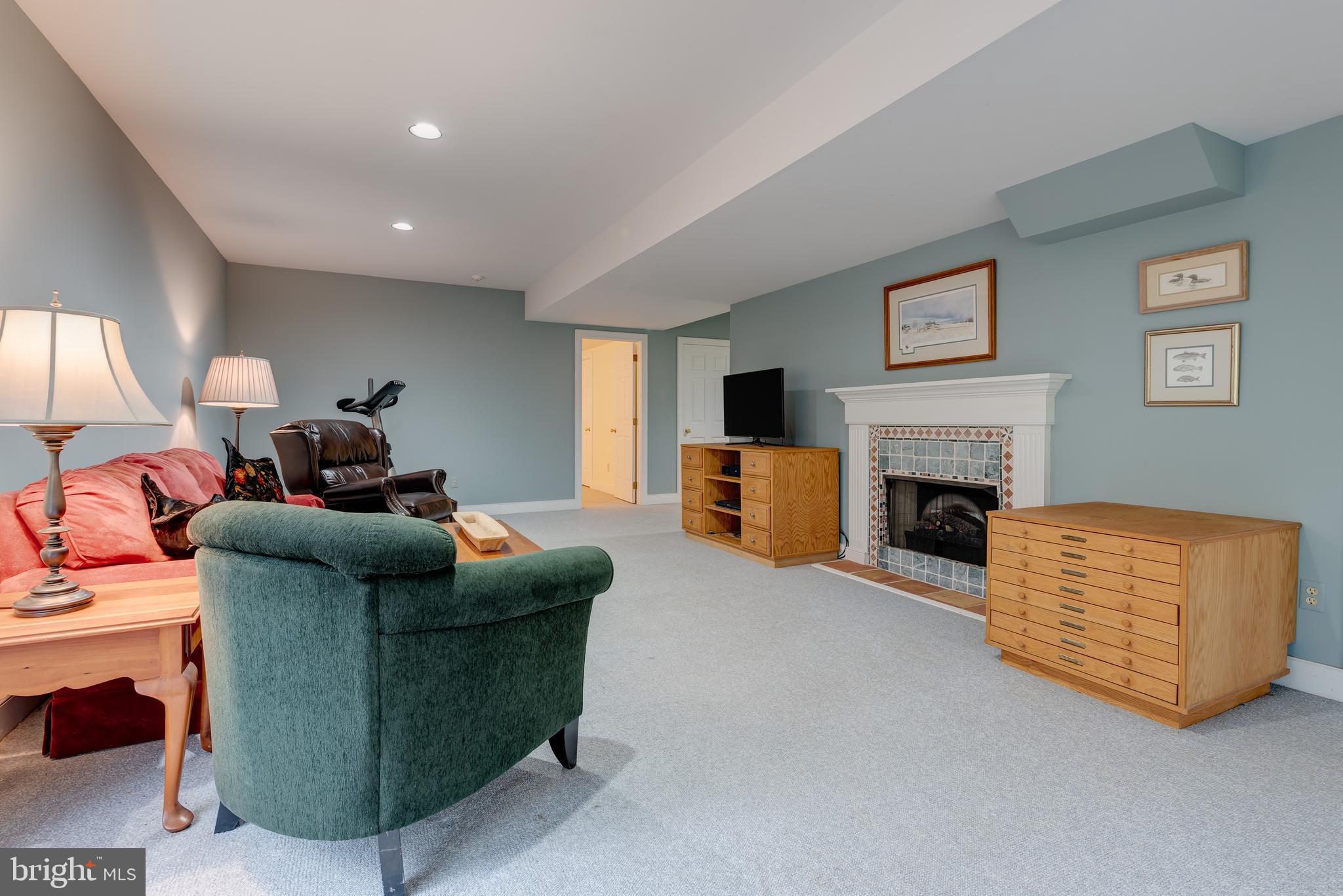 1240 Denbigh Lane Wayne, PA 19087 - Photo 29 of 34