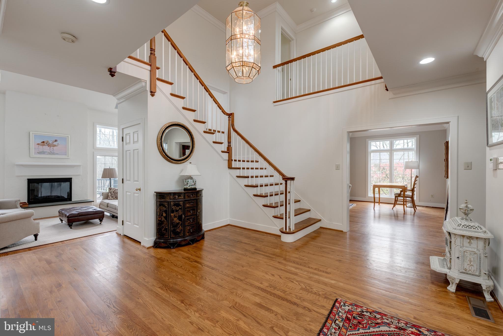 1240 Denbigh Lane Wayne, PA 19087 - Photo 4 of 34