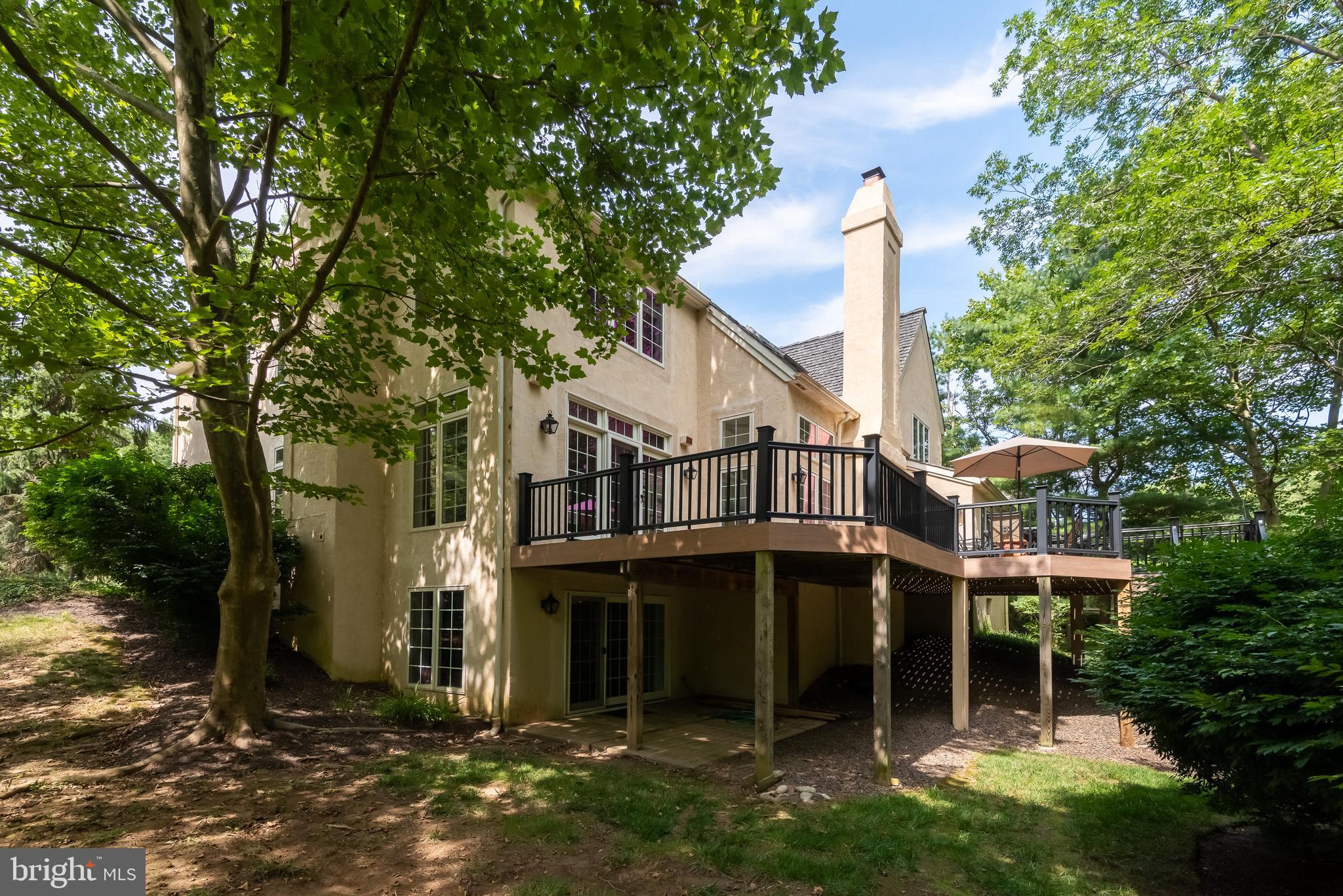 1240 Denbigh Lane Wayne, PA 19087 - Photo 31 of 34