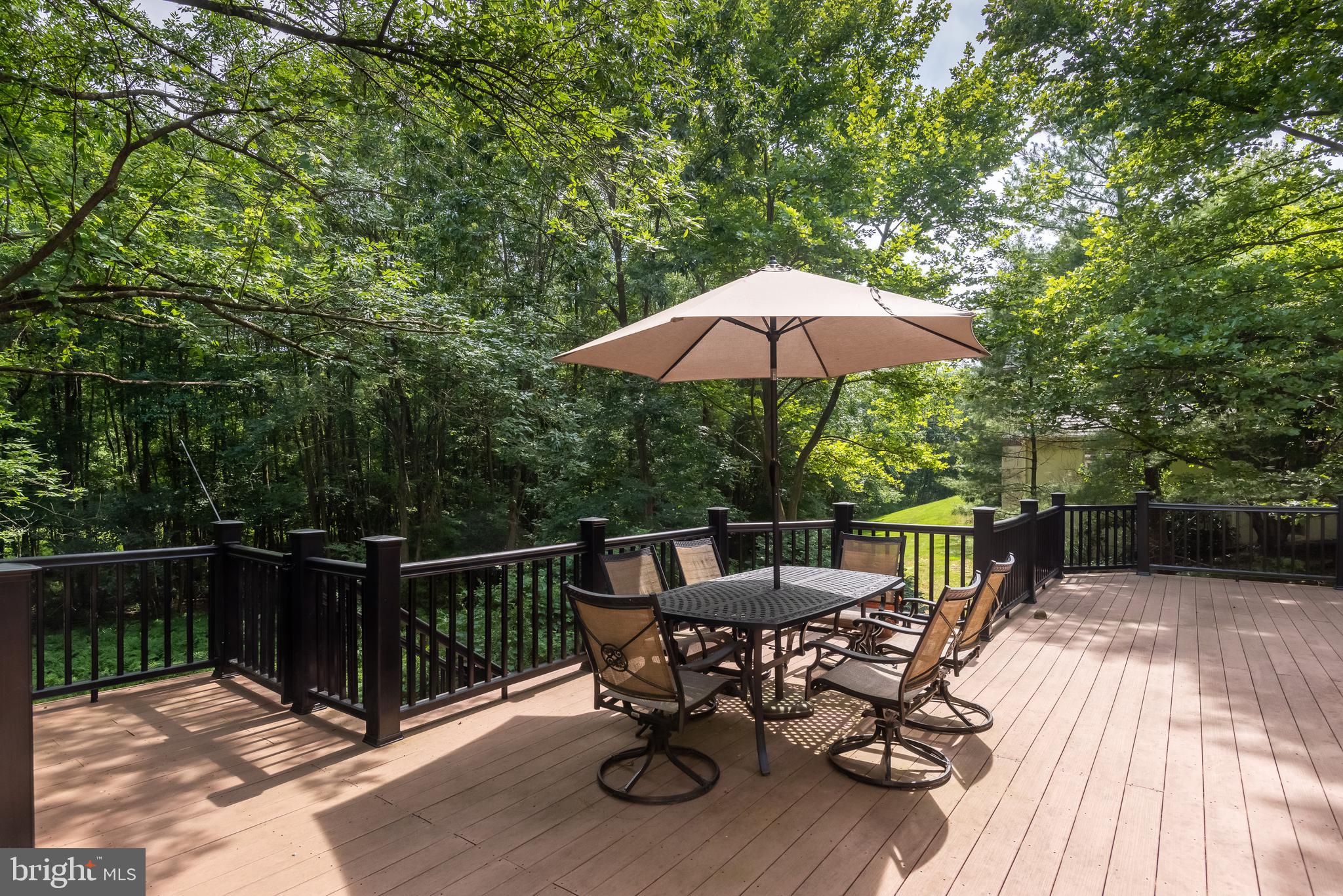 1240 Denbigh Lane Wayne, PA 19087 - Photo 32 of 34