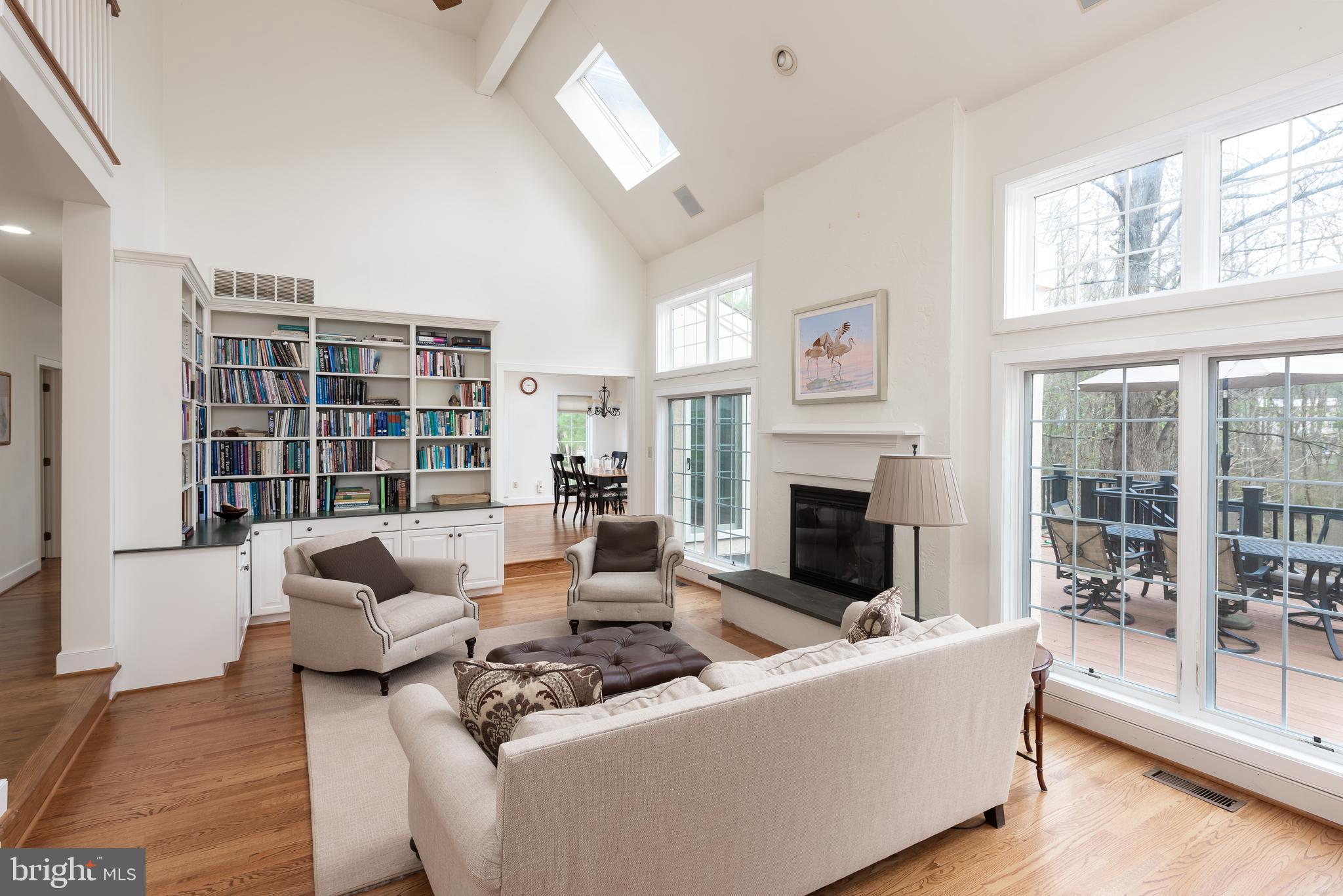 1240 Denbigh Lane Wayne, PA 19087 - Photo 7 of 34