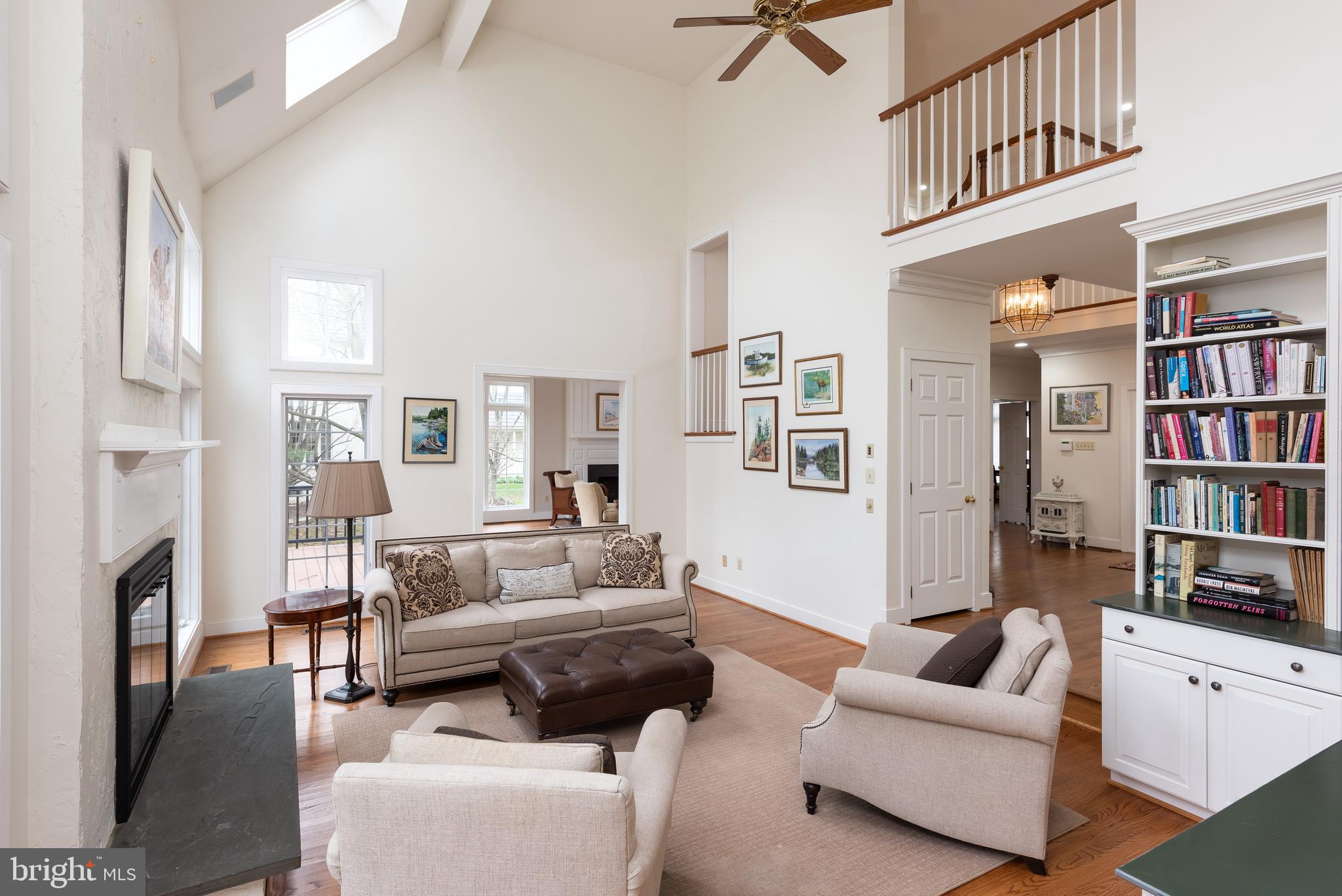 1240 Denbigh Lane Wayne, PA 19087 - Photo 8 of 34