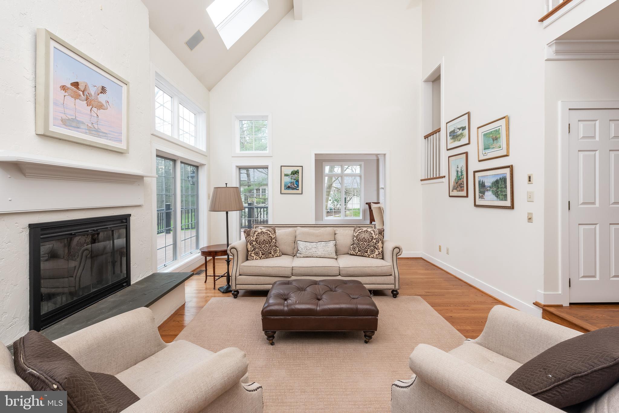 1240 Denbigh Lane Wayne, PA 19087 - Photo 9 of 34