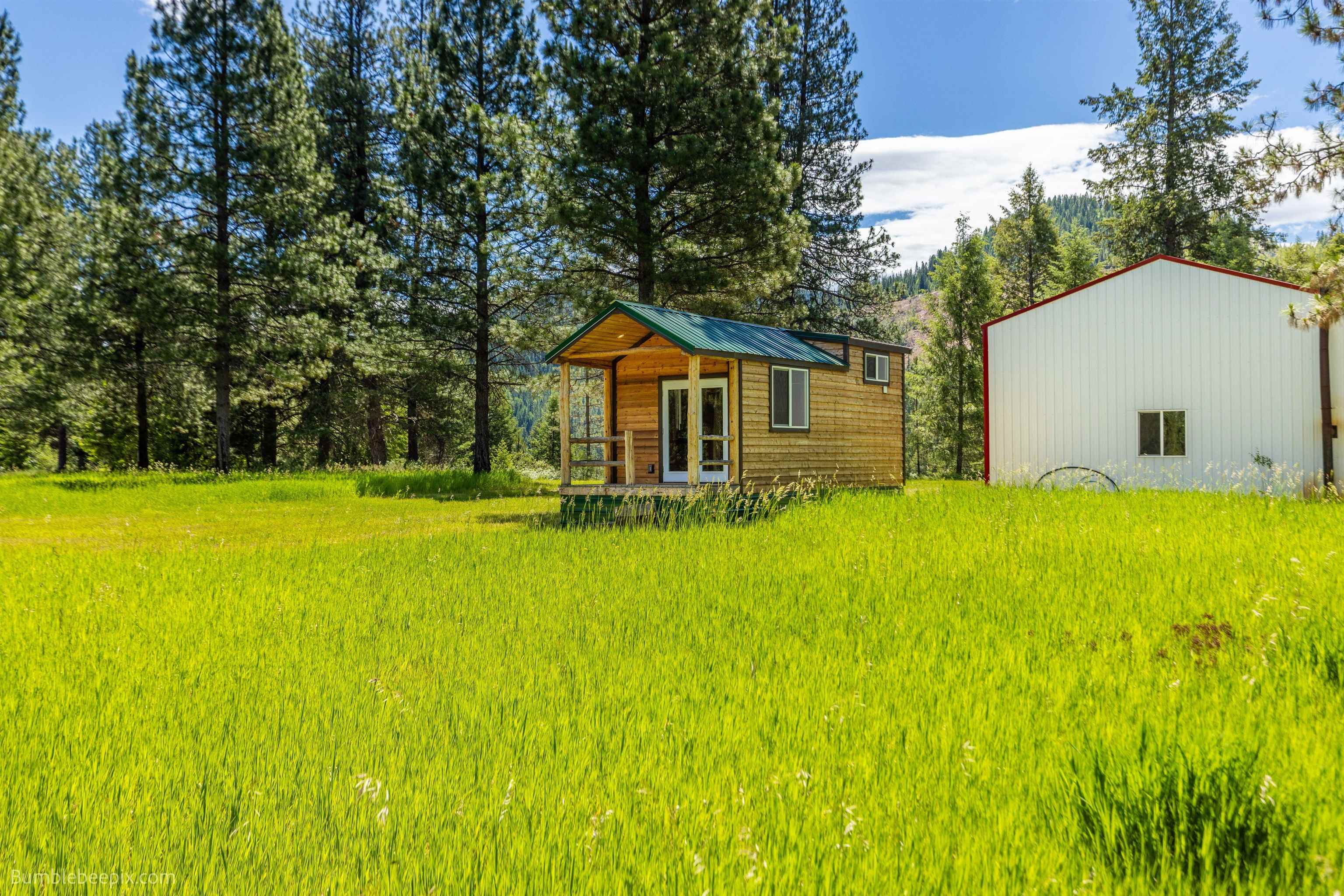 17151 Sullivan Lake Road Metaline Falls, WA 99153 - Photo 14 of 31 Gallery Image 14