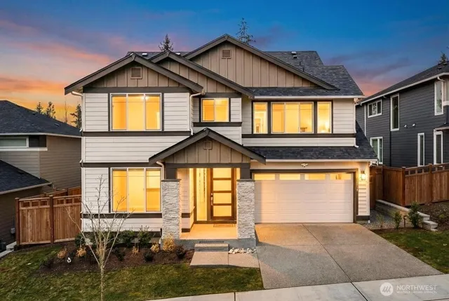 $1,149,950 | 20308 Southeast 266th Street, Covington, WA 98042