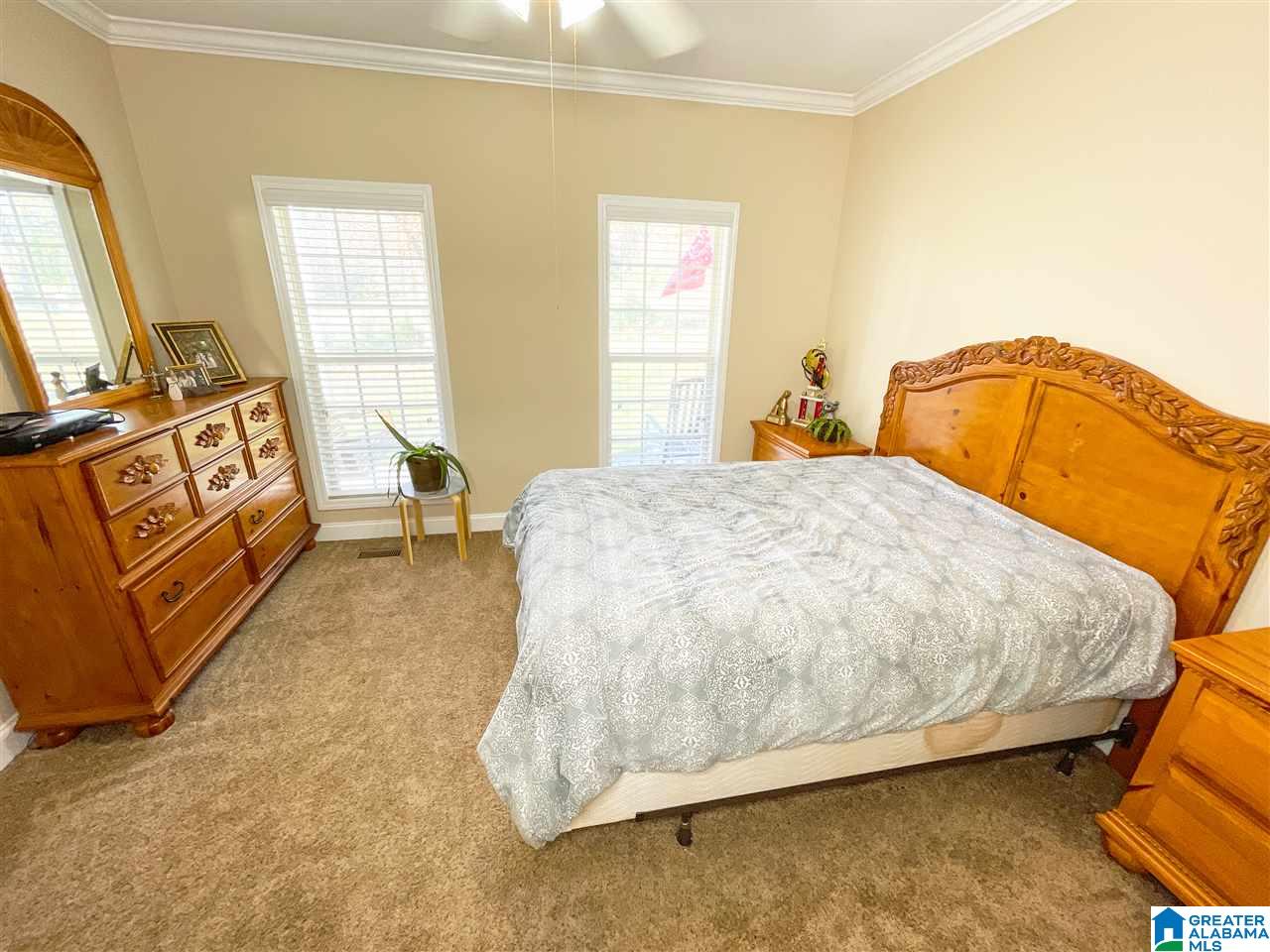 109 Mahaffey Road Eastaboga, AL 36260 - Photo 15 of 28