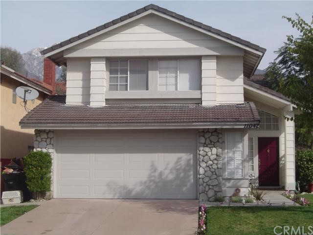 11042 Kenyon Way Rancho Cucamonga, CA 91701 - Photo 1 of 1 Front of the House