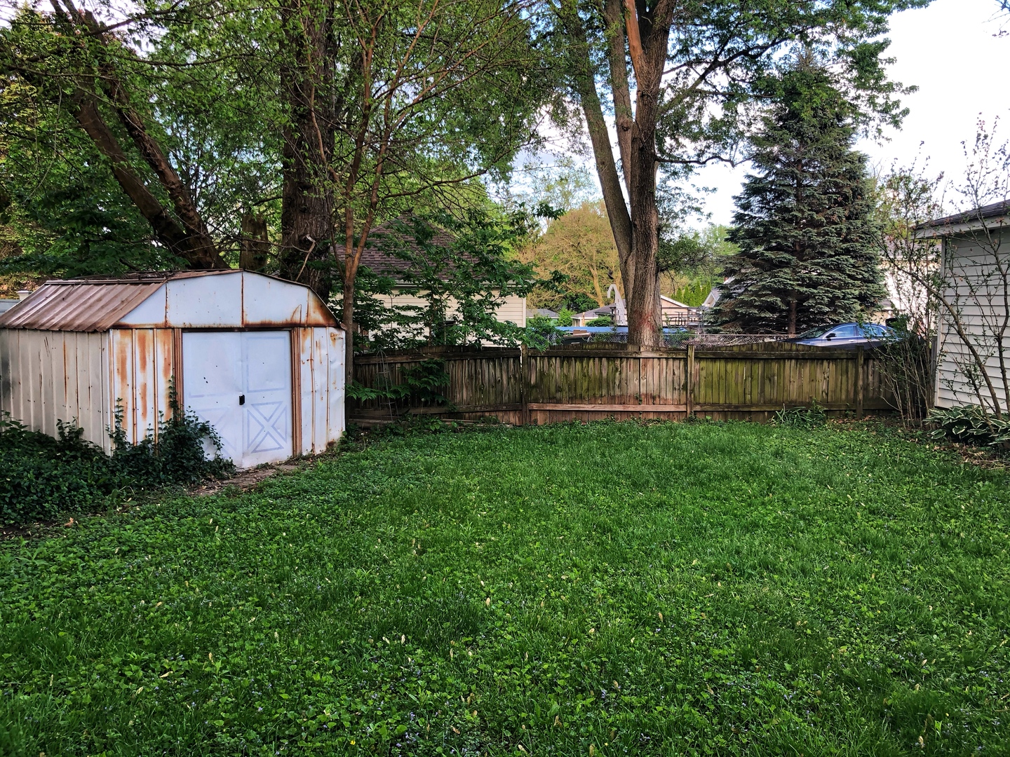 1256 Olive Road Homewood, IL 60430 - Photo 19 of 22