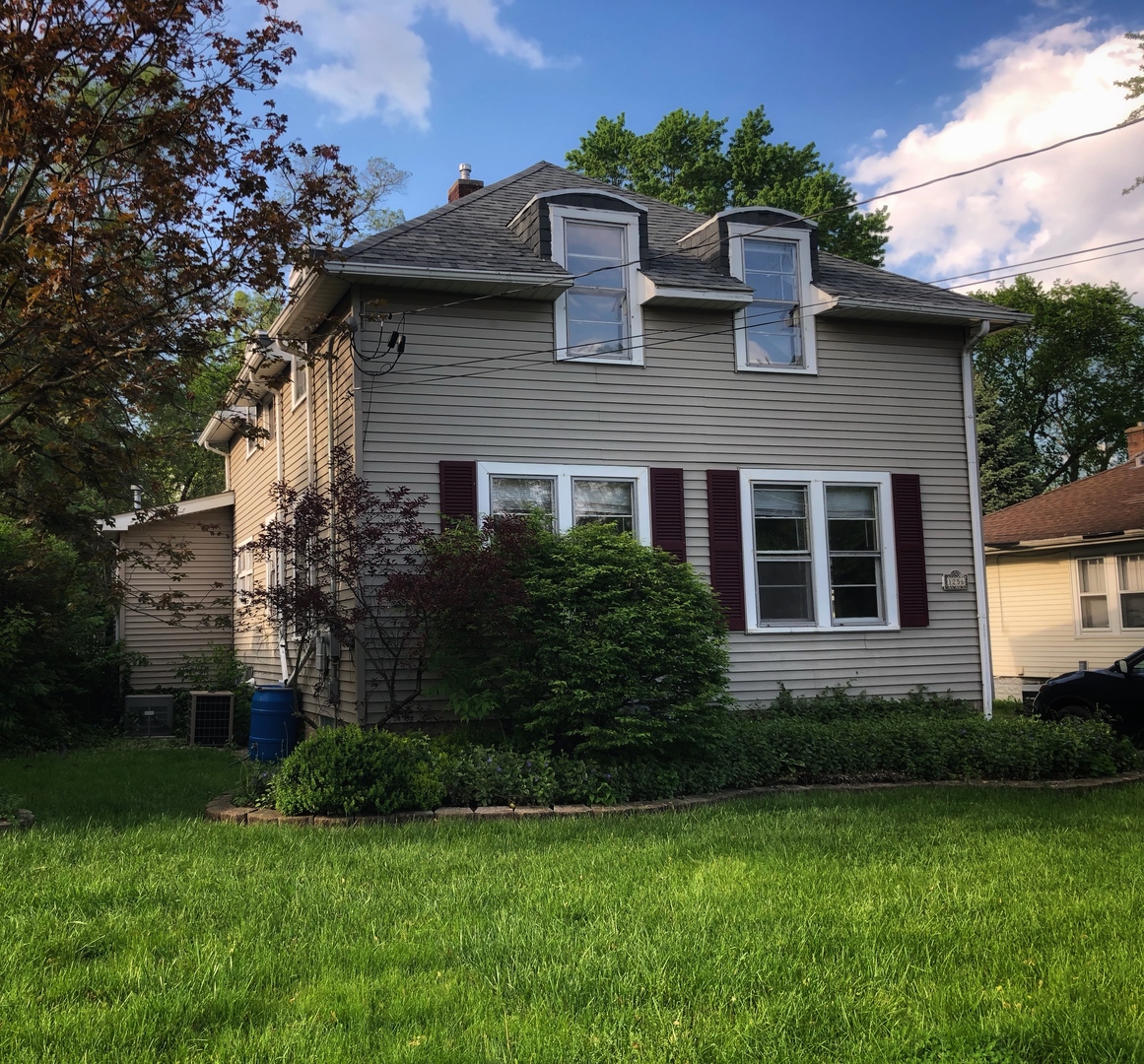 1256 Olive Road Homewood, IL 60430 - Photo 3 of 22