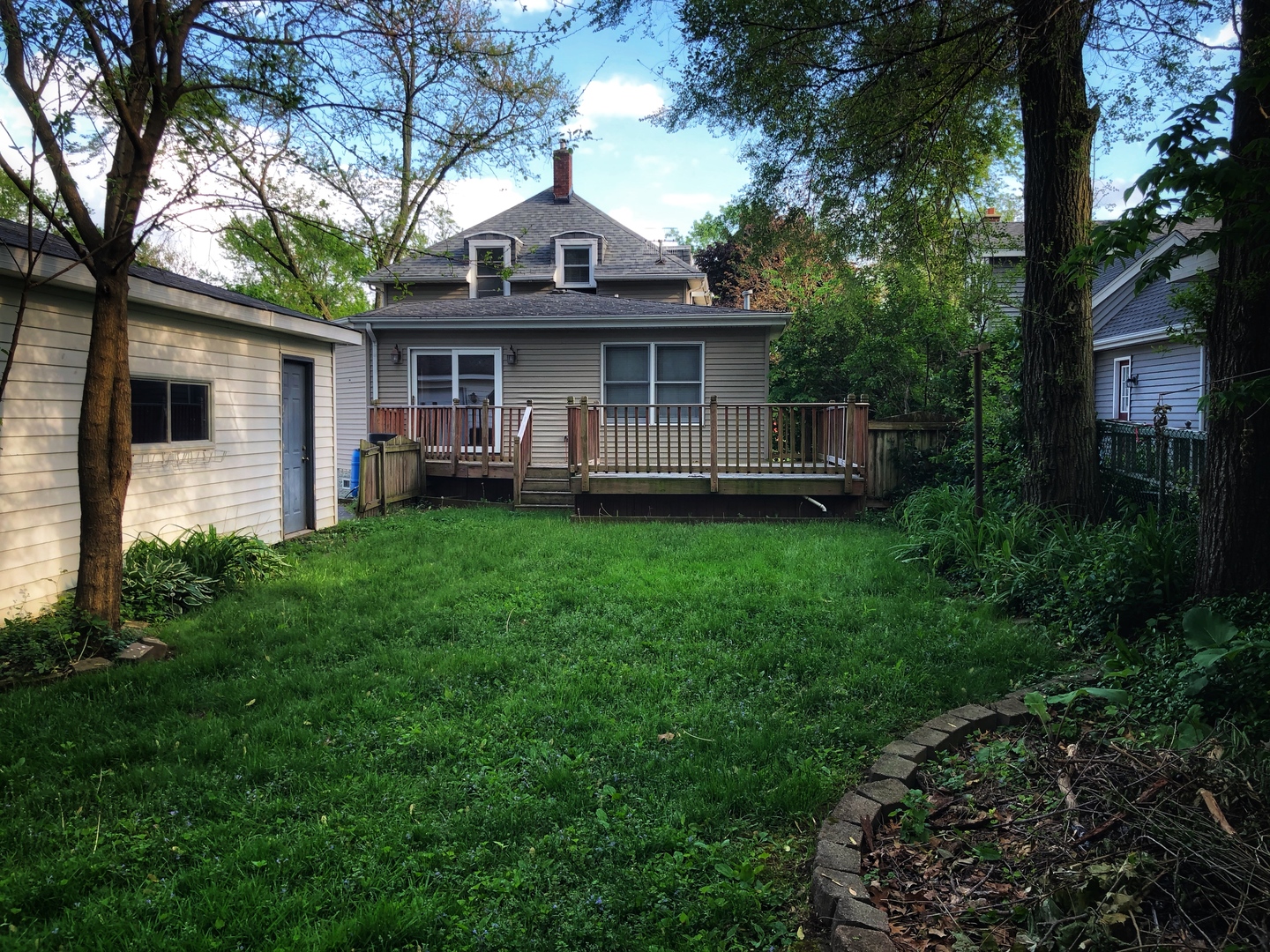 1256 Olive Road Homewood, IL 60430 - Photo 21 of 22