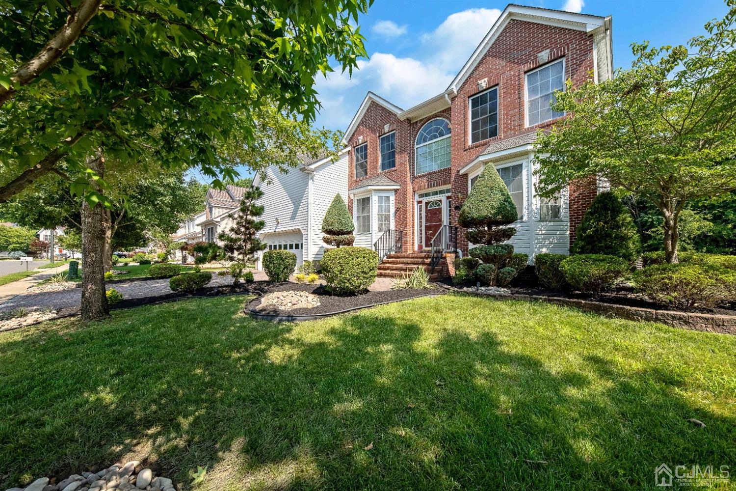 30 Chesapeake Road Monmouth Junction, NJ 08852 - Photo 1 of 29