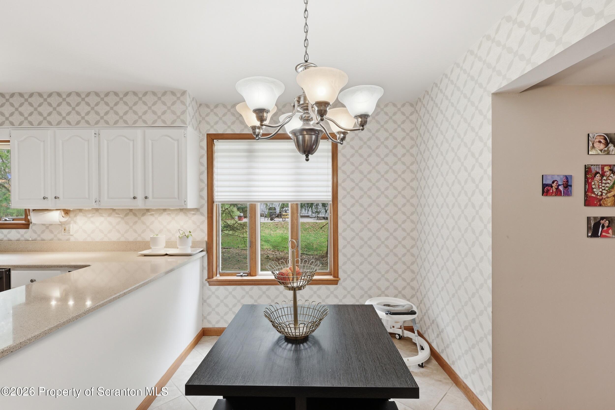 208 Stoney Creek Road Clarks Summit, PA 18411 - Photo 15 of 48 Breakfast Nook