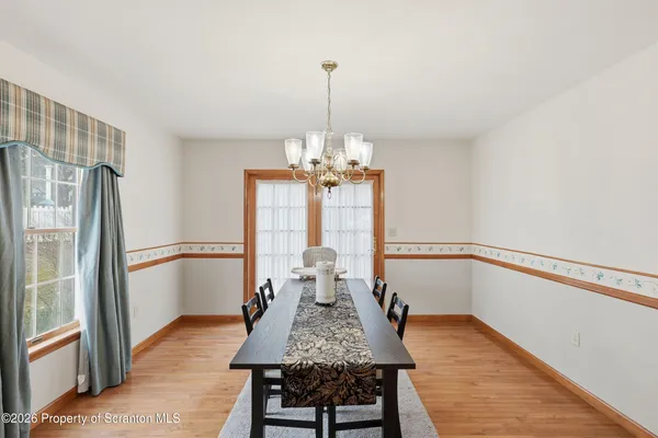$499,900 | 208 Stoney Creek Road, Clarks Summit, PA 18411