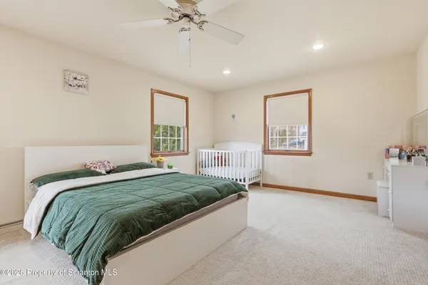 $499,900 | 208 Stoney Creek Road, Clarks Summit, PA 18411