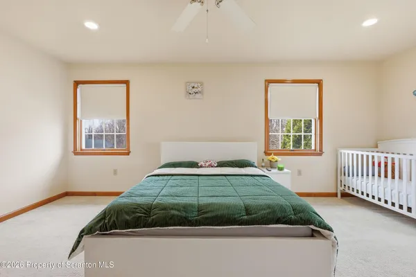 $499,900 | 208 Stoney Creek Road, Clarks Summit, PA 18411