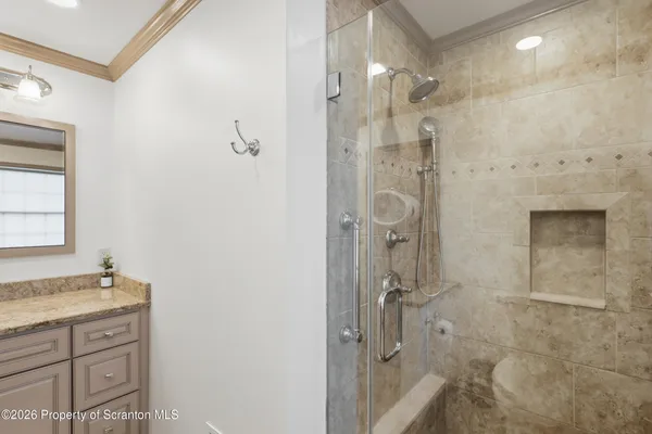 $499,900 | 208 Stoney Creek Road, Clarks Summit, PA 18411