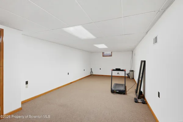 $499,900 | 208 Stoney Creek Road, Clarks Summit, PA 18411