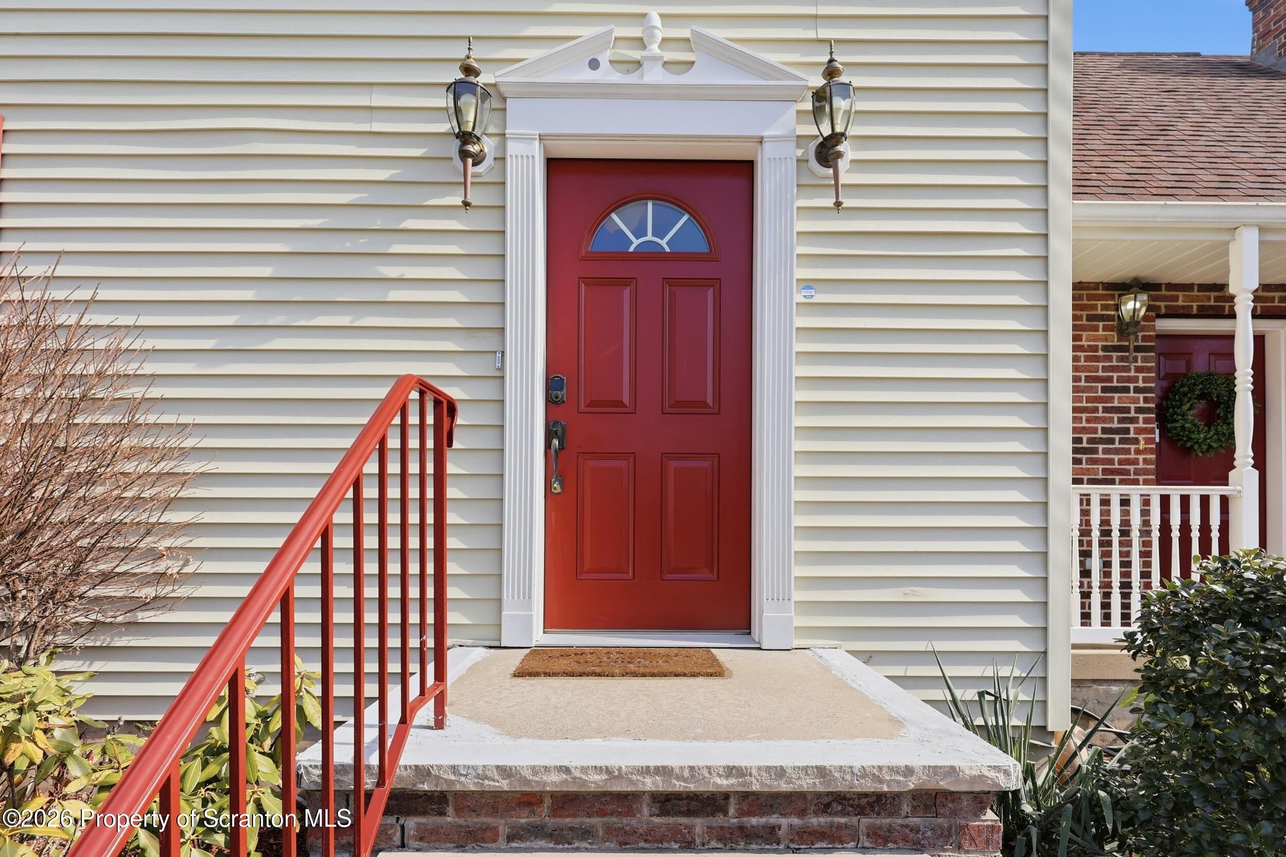 208 Stoney Creek Road Clarks Summit, PA 18411 - Photo 36 of 48 Other