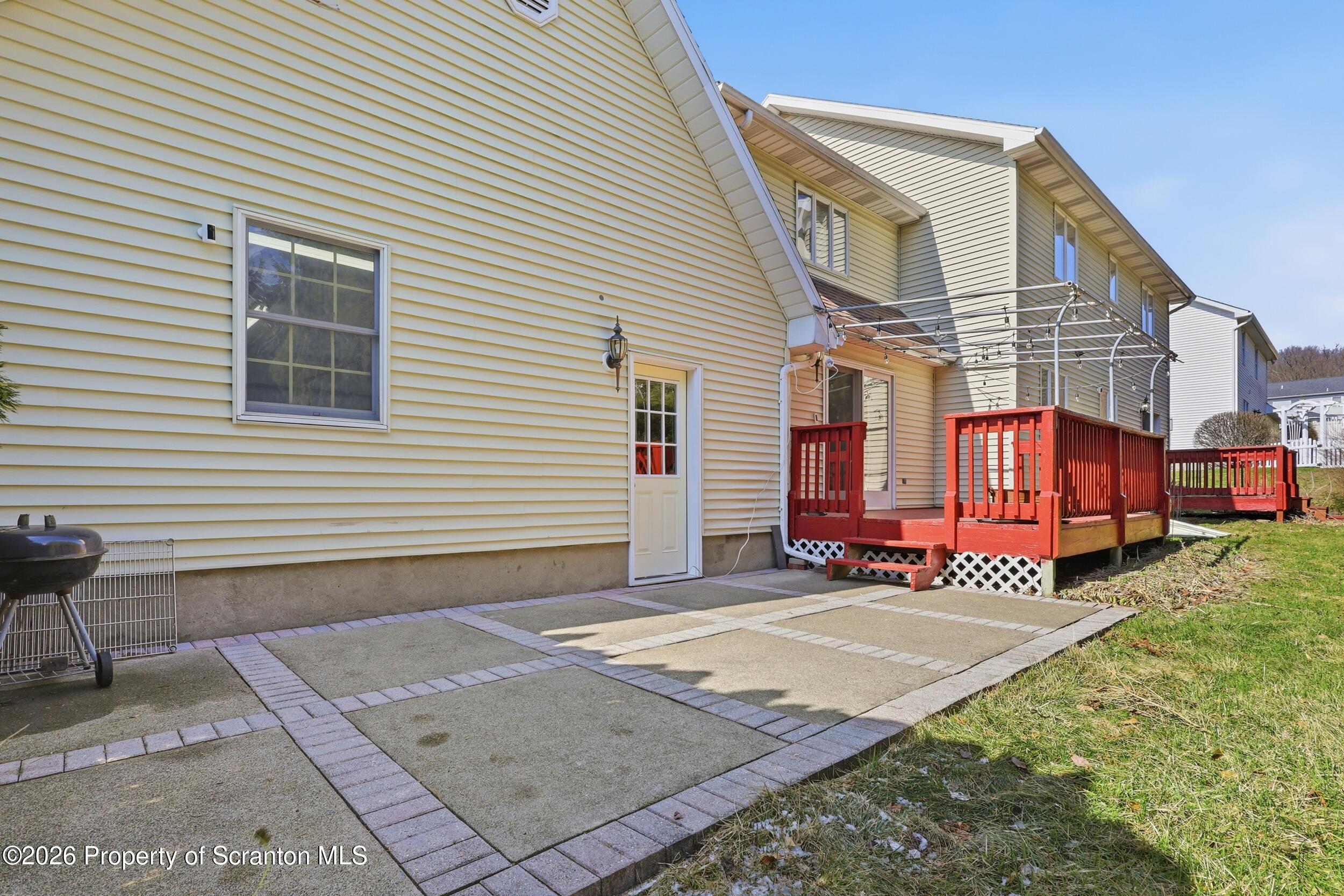 208 Stoney Creek Road Clarks Summit, PA 18411 - Photo 37 of 48 Other