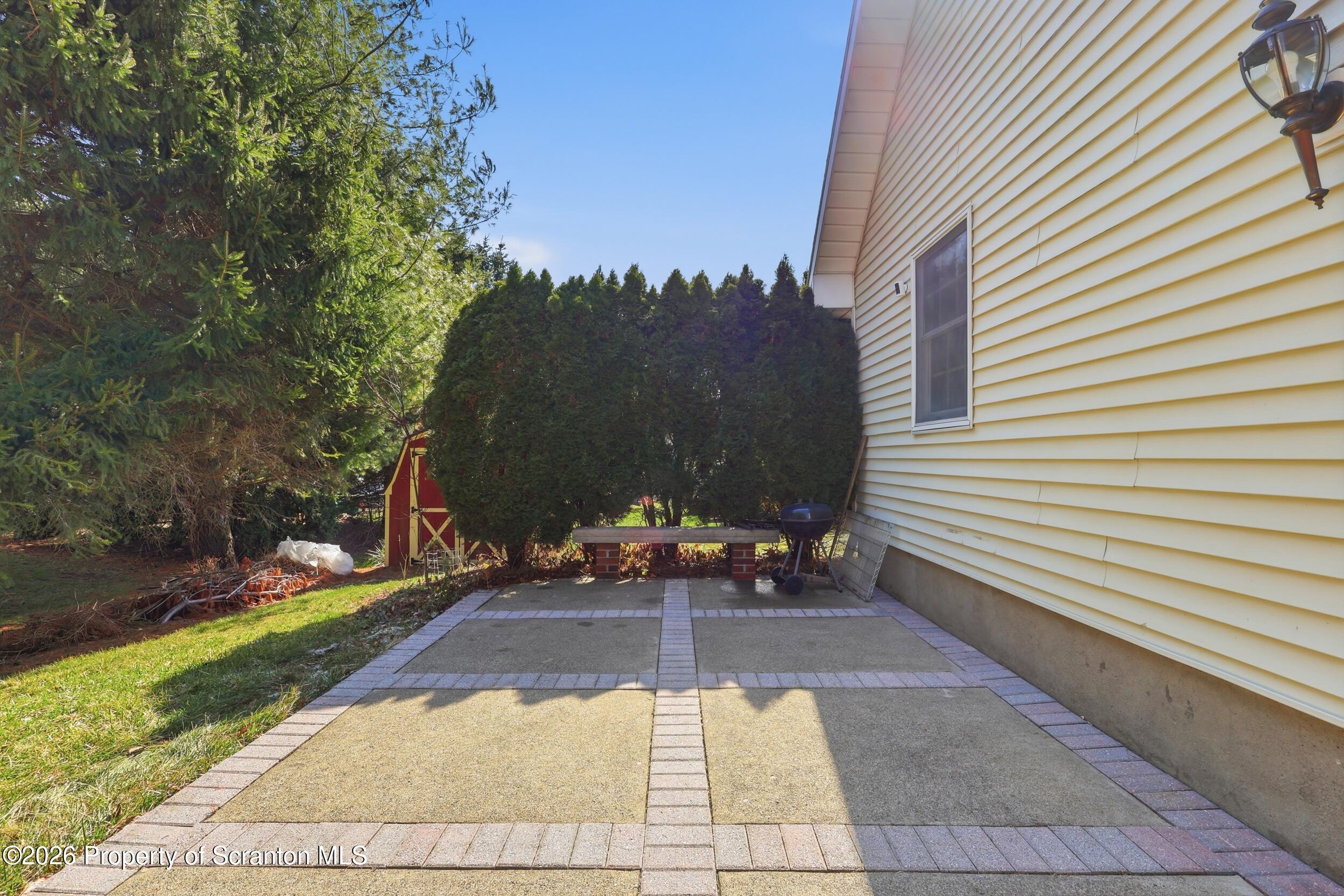 208 Stoney Creek Road Clarks Summit, PA 18411 - Photo 38 of 48 Other