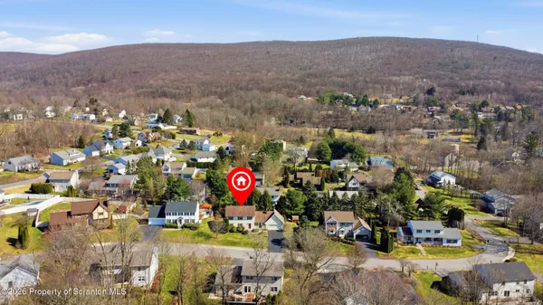 $499,900 | 208 Stoney Creek Road, Clarks Summit, PA 18411