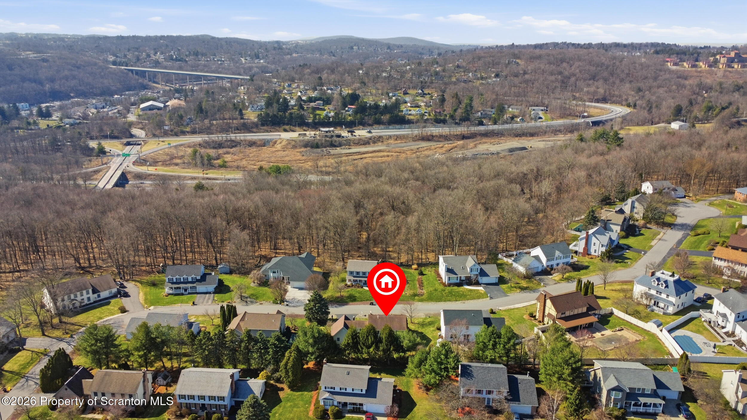 208 Stoney Creek Road Clarks Summit, PA 18411 - Photo 43 of 48 Other