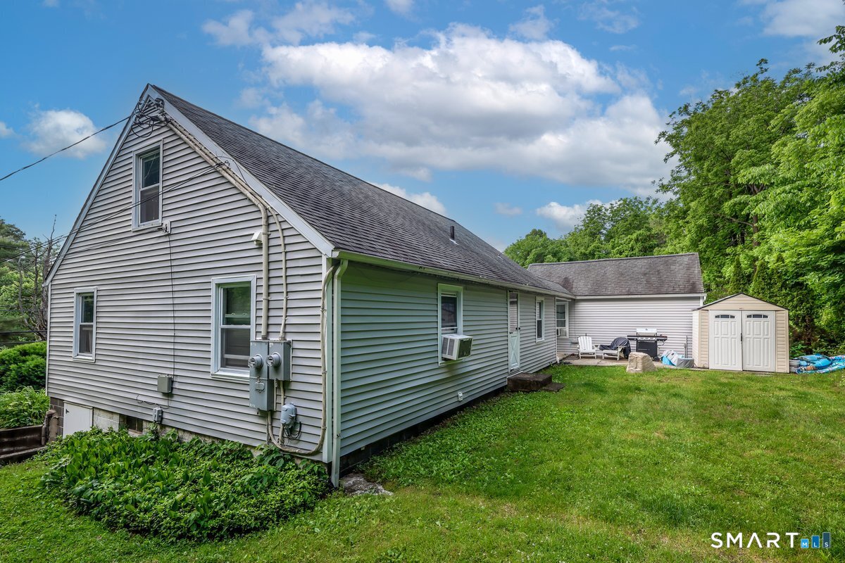 121 Litchfield Road New Milford, CT 06776 - Photo 29 of 33 Gallery Image 29