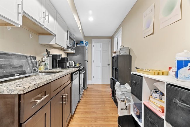 4 Burke Street Boston, MA 02120 - Photo 12 of 28